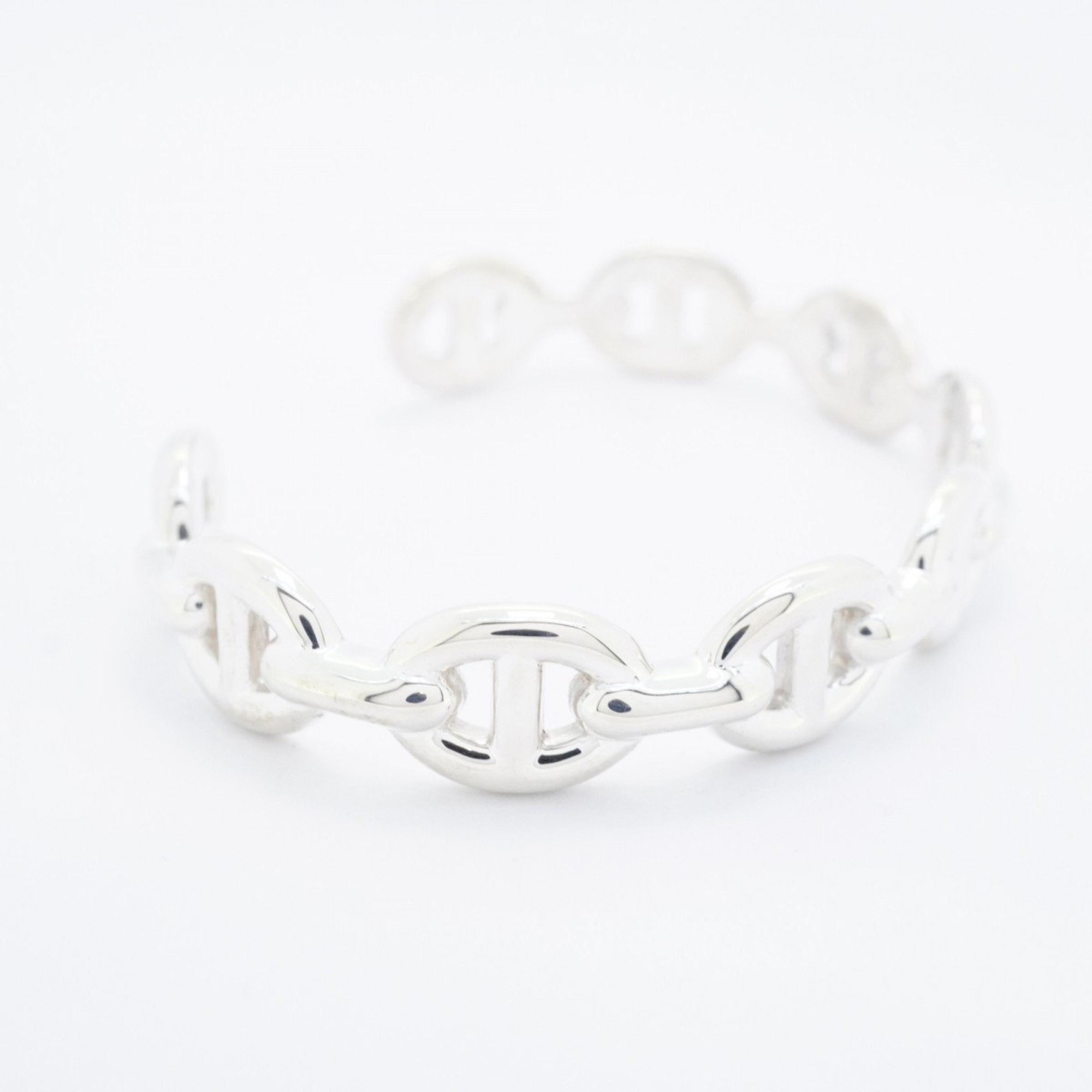 Anchaîne Chaine d'Ancre Bracelet Sterling Silver