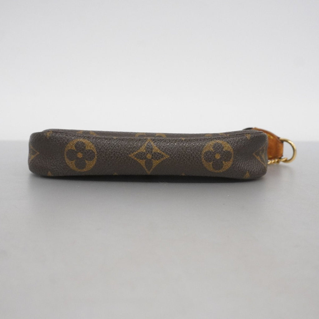 Pochette Accessoires Monogram Canvas