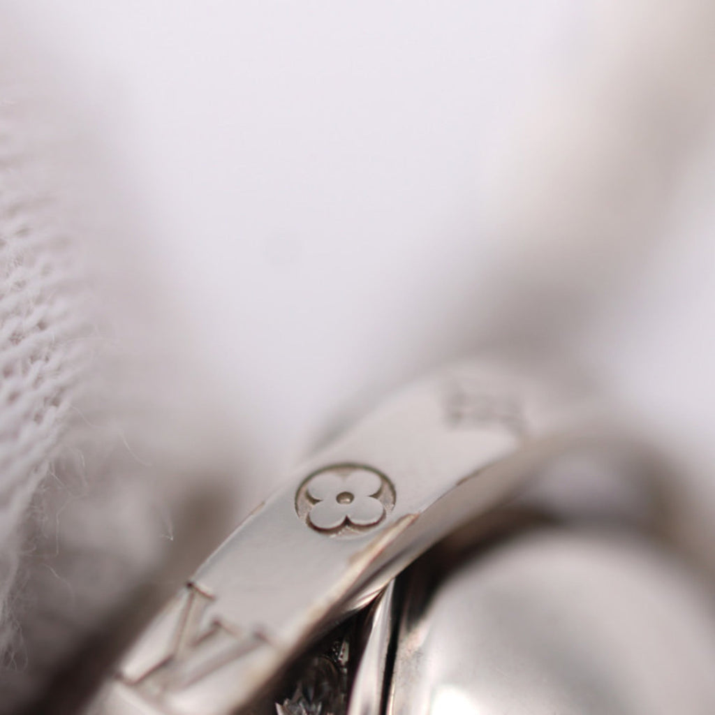 Pendant Necklace Metal Silver