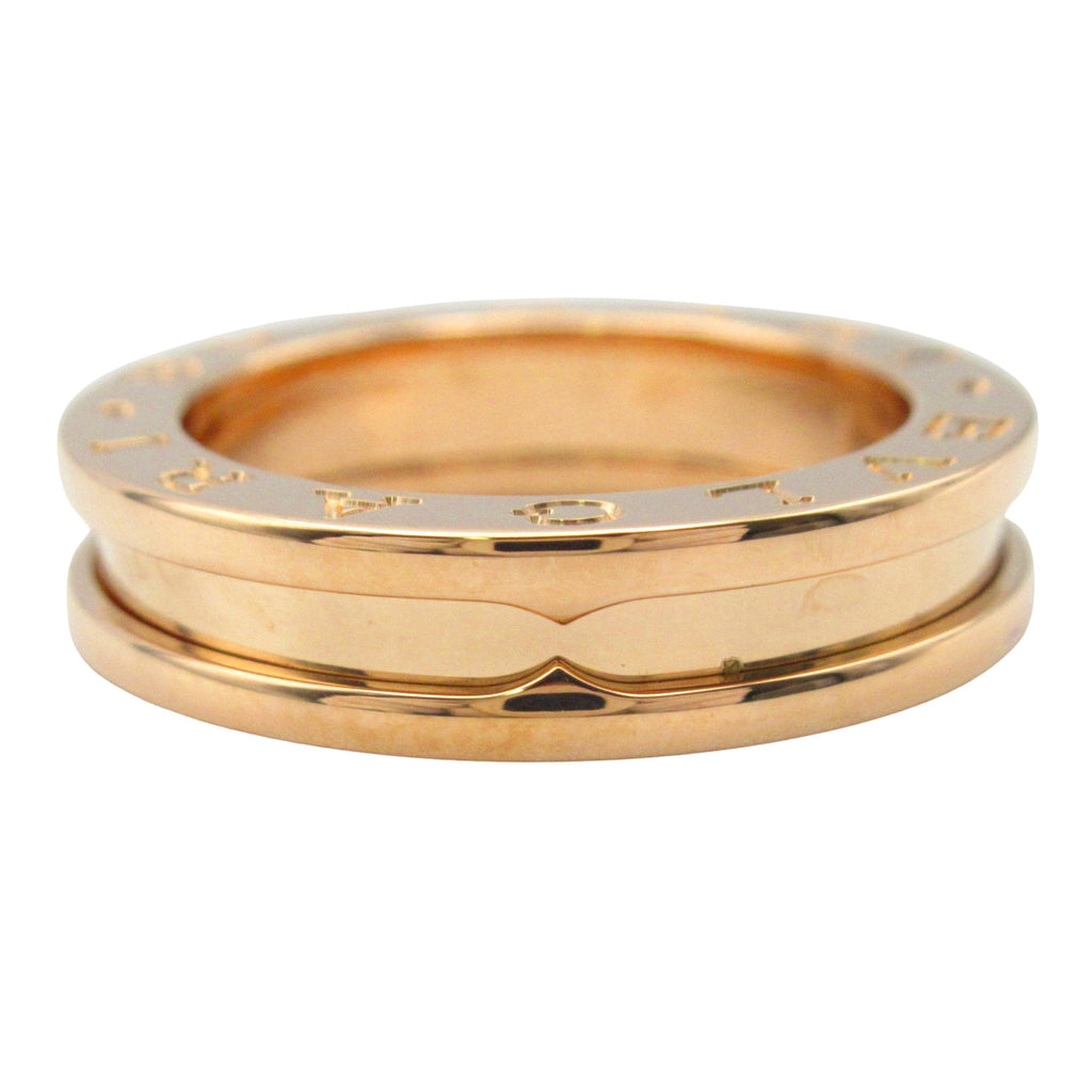 B.Zero1 Ring 18K Rose Gold