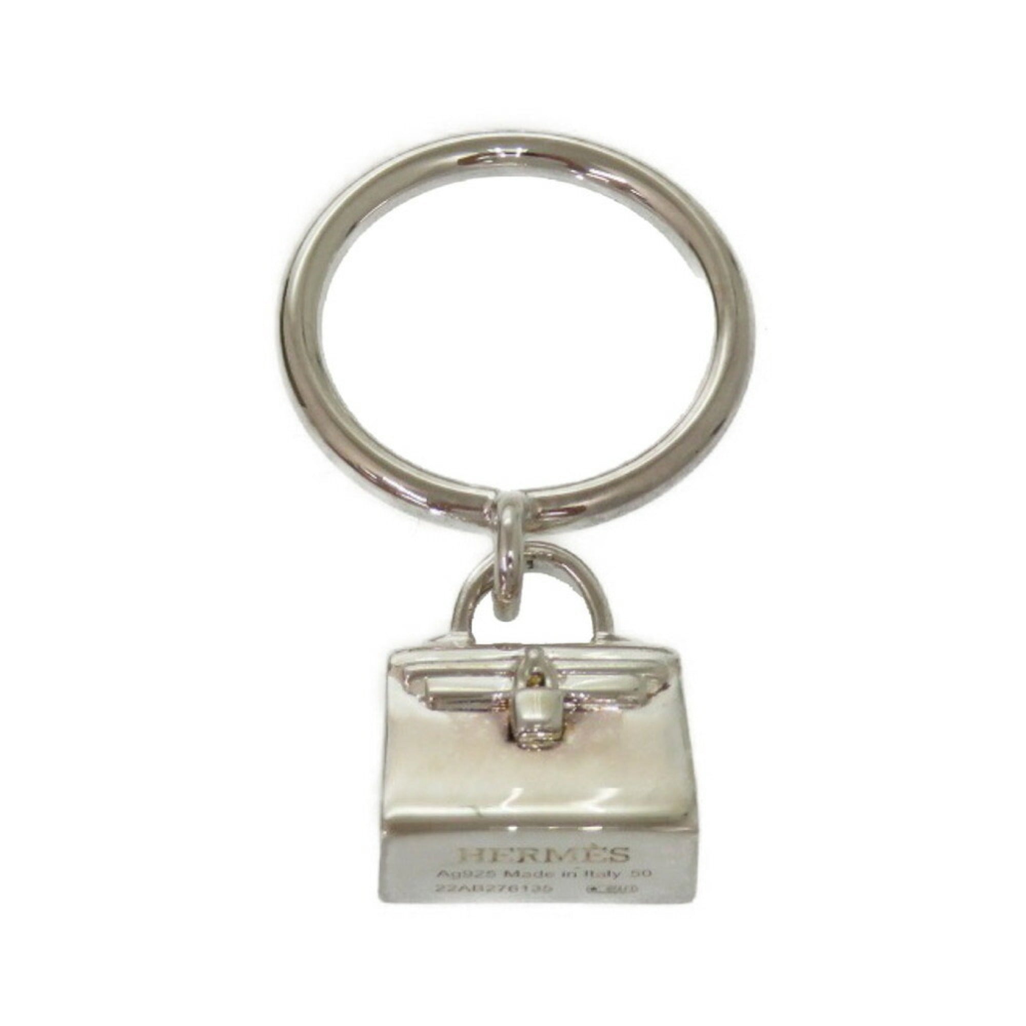 Amulet Kelly Ring Sterling Silver