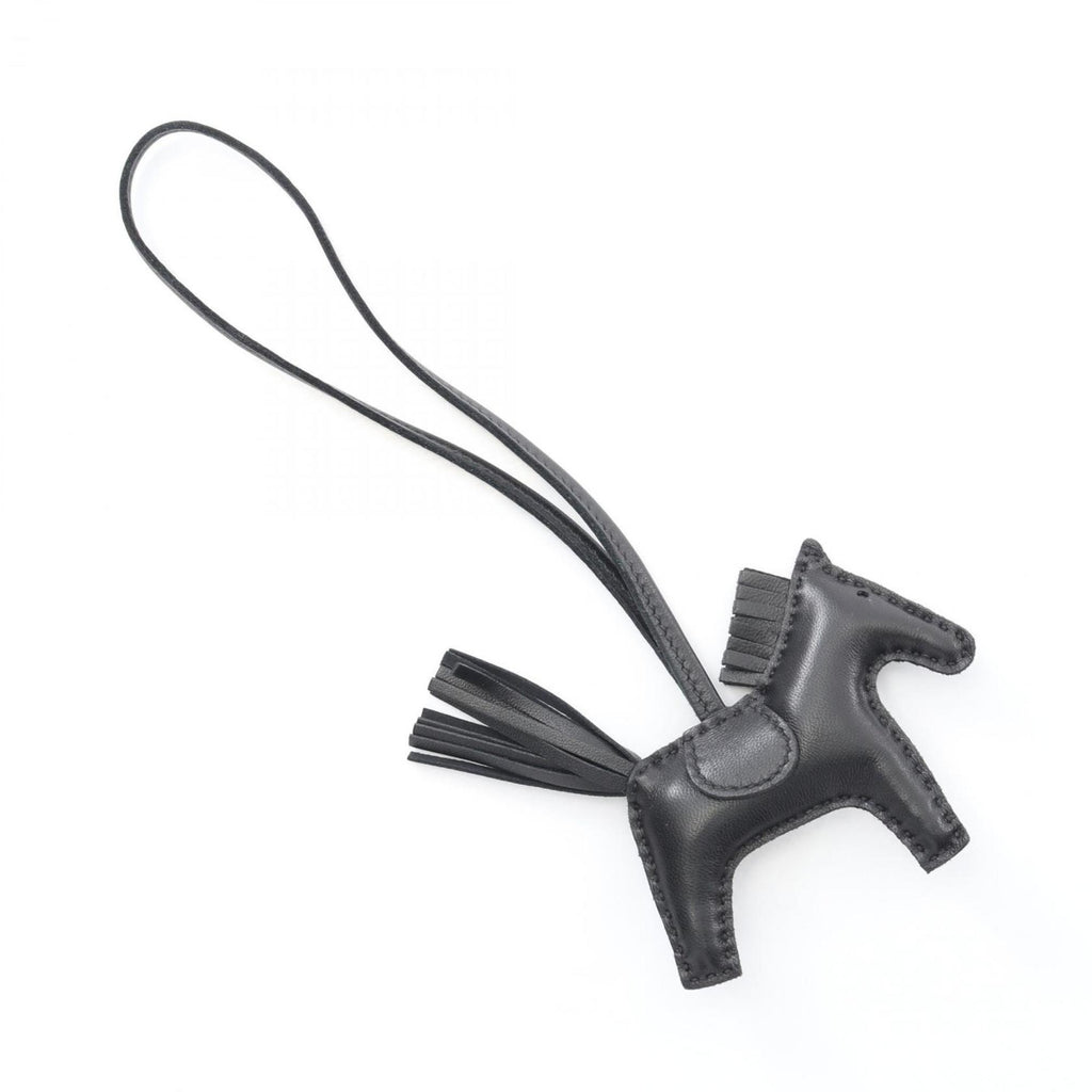 GriGri Rodeo Bag Charm Leather PM