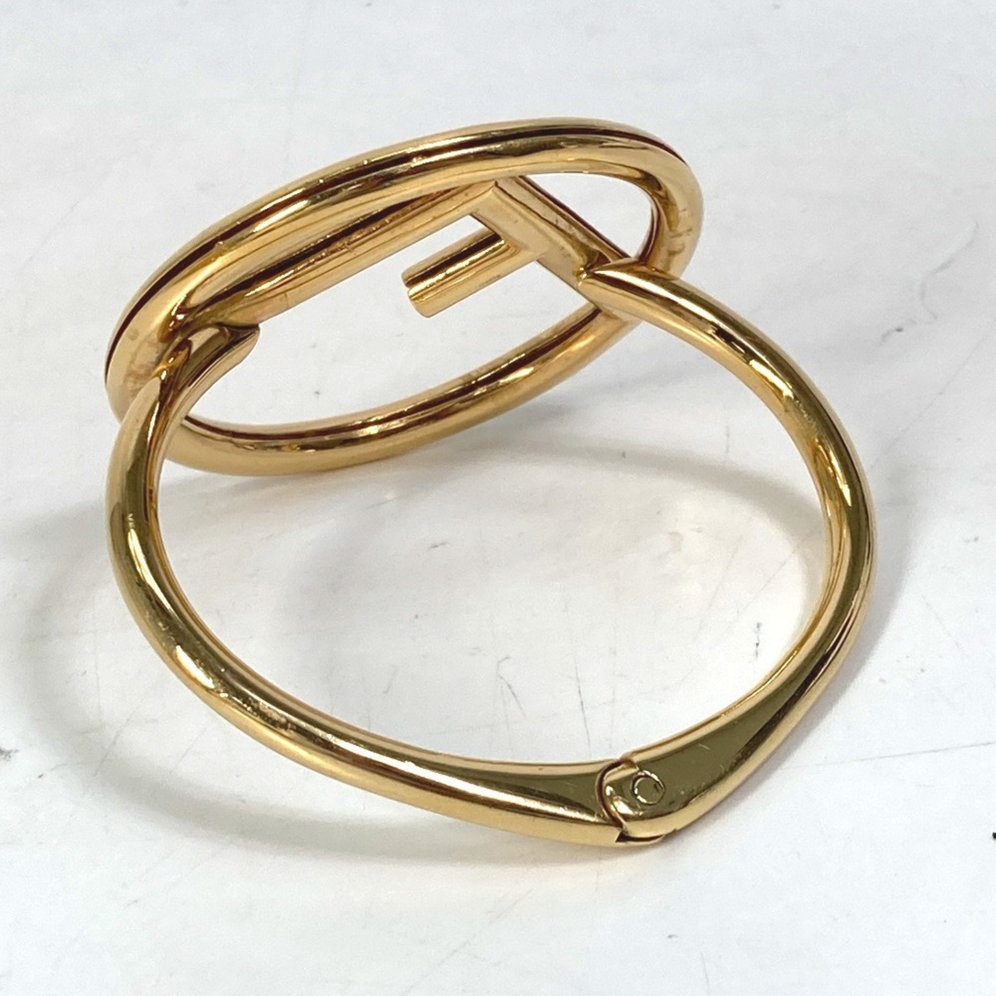 FF Bracelet Gold