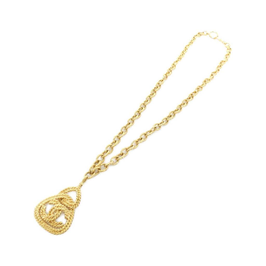 Pendant Necklace Metal