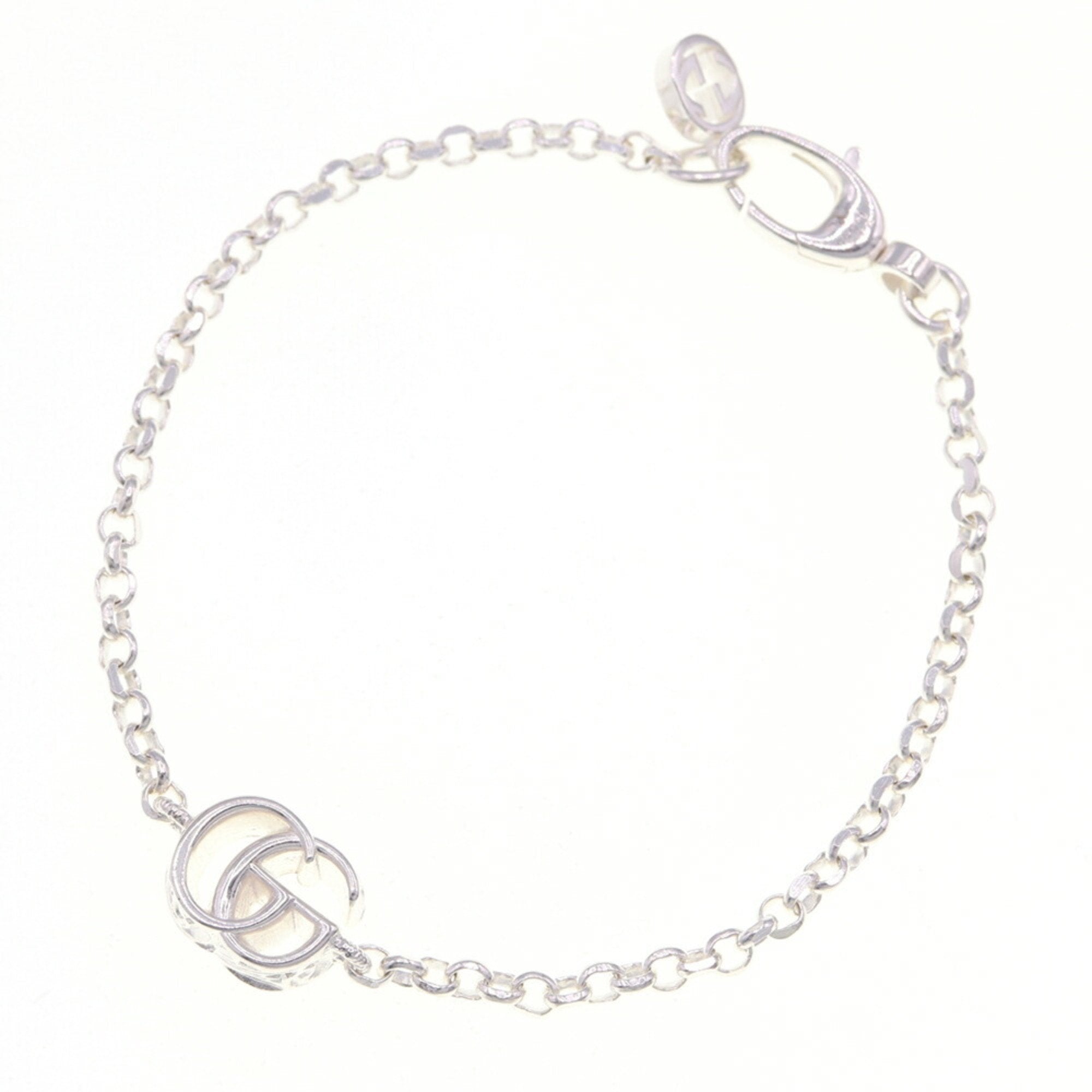 Bracelet Sterling Silver