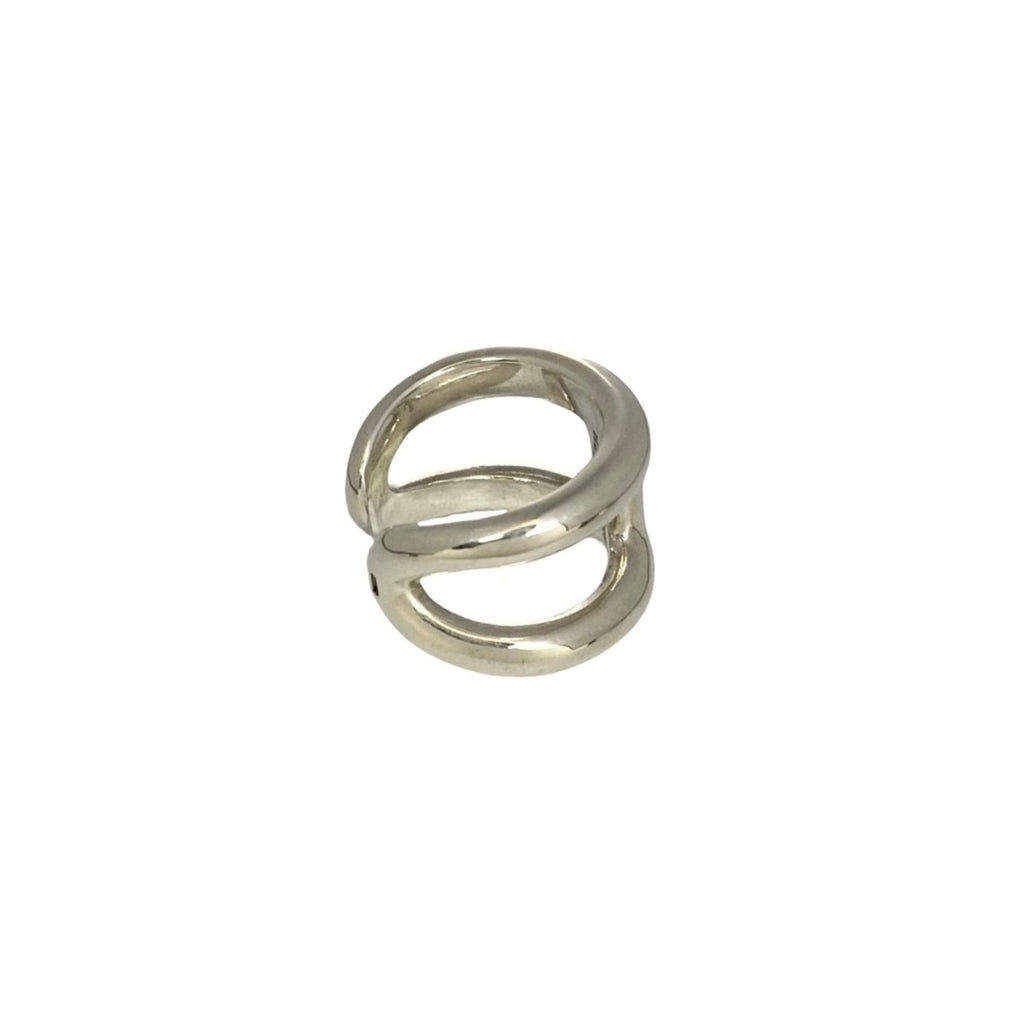 Osmos Ring Sterling Silver