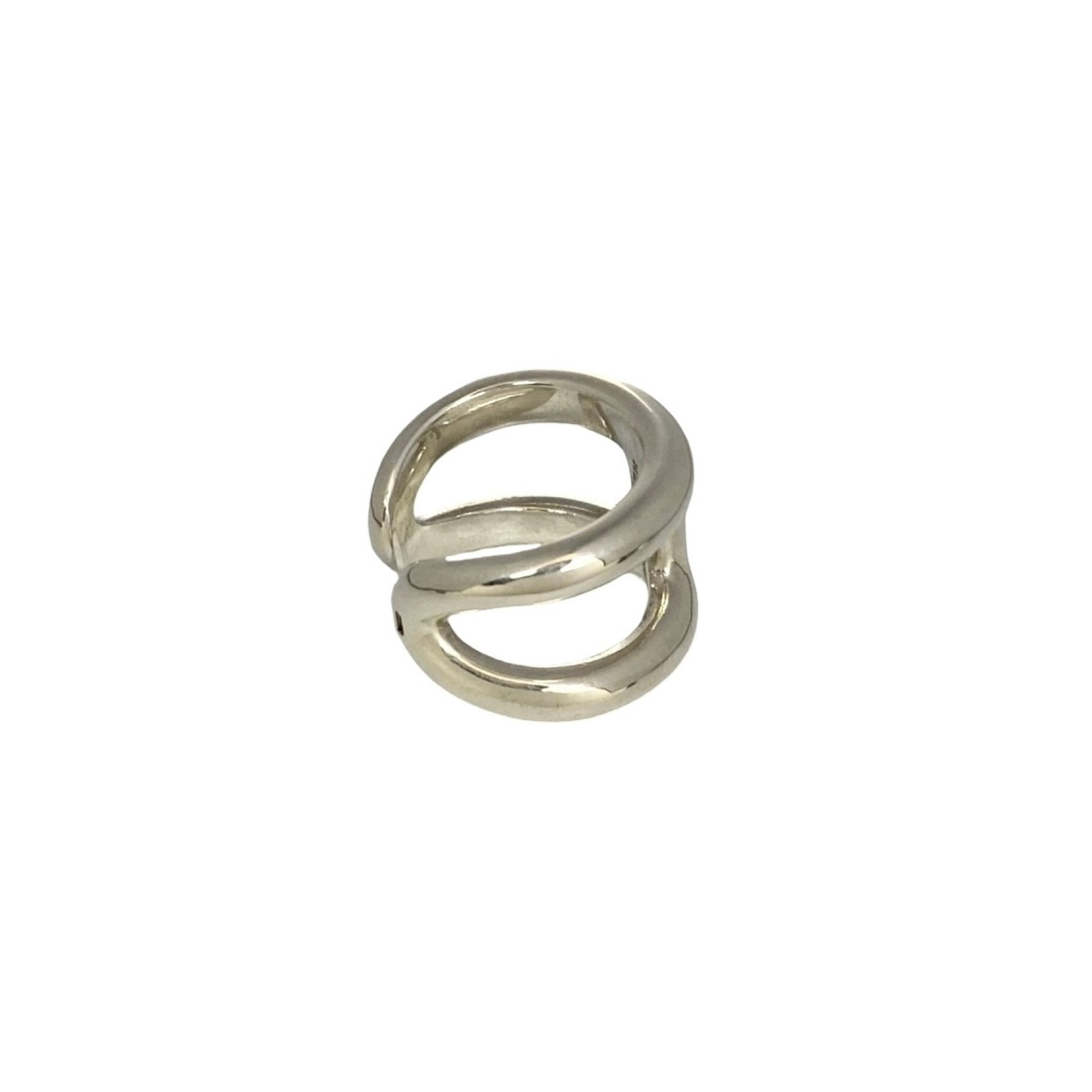 Osmos Ring Sterling Silver