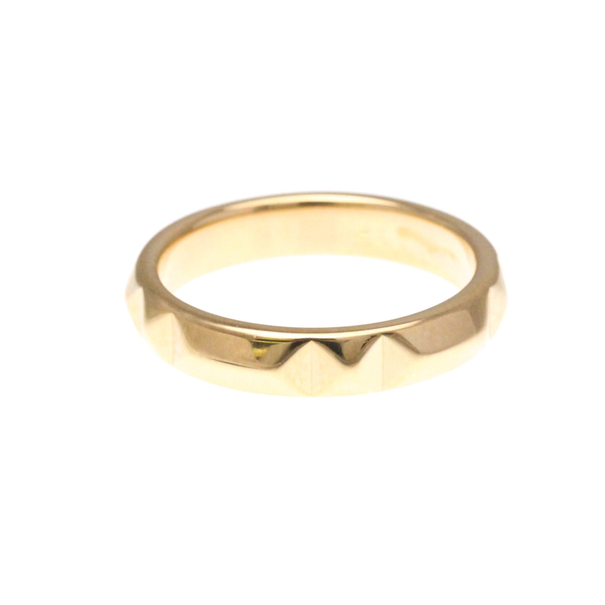 Band Ring 18K Rose Gold