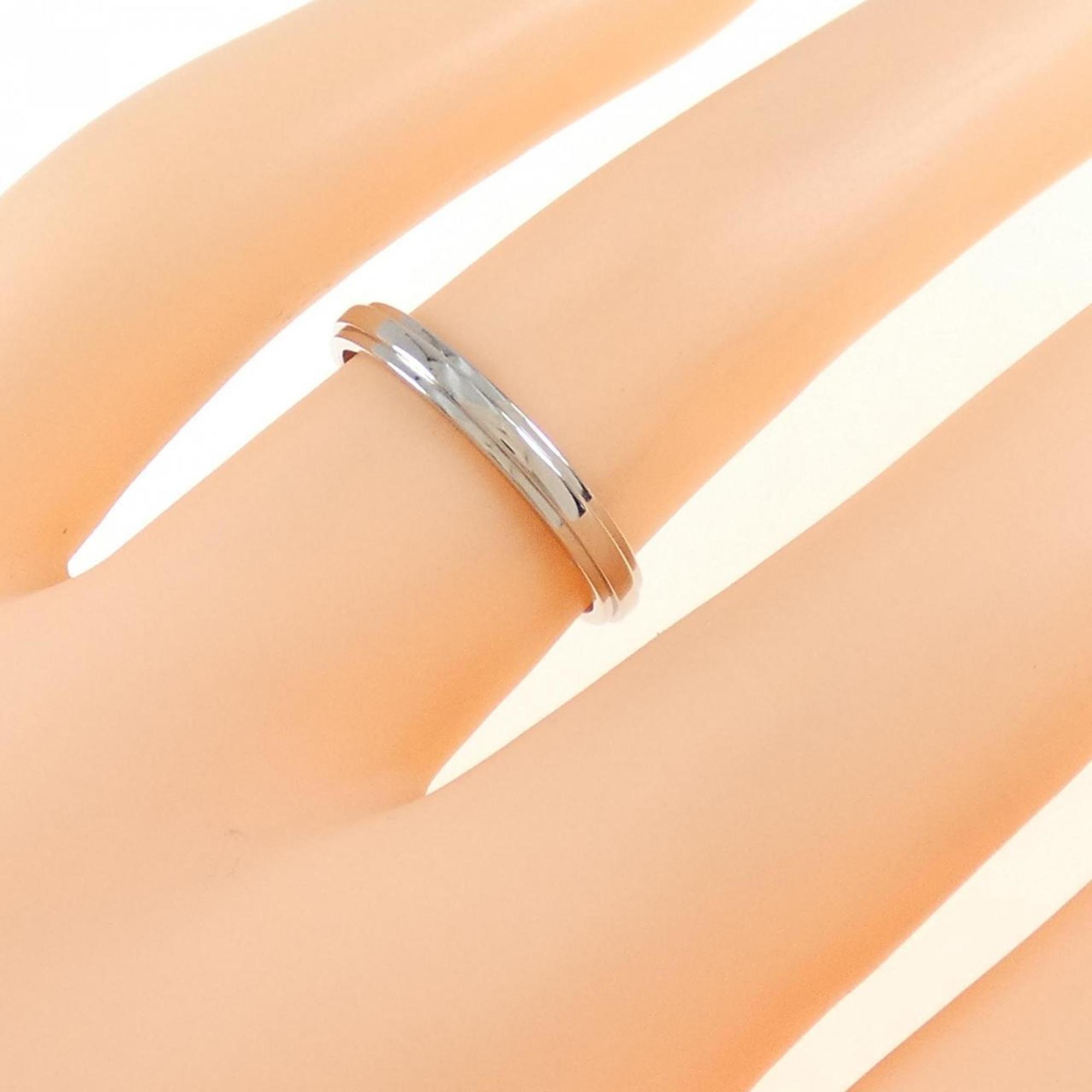 Ring Platinum