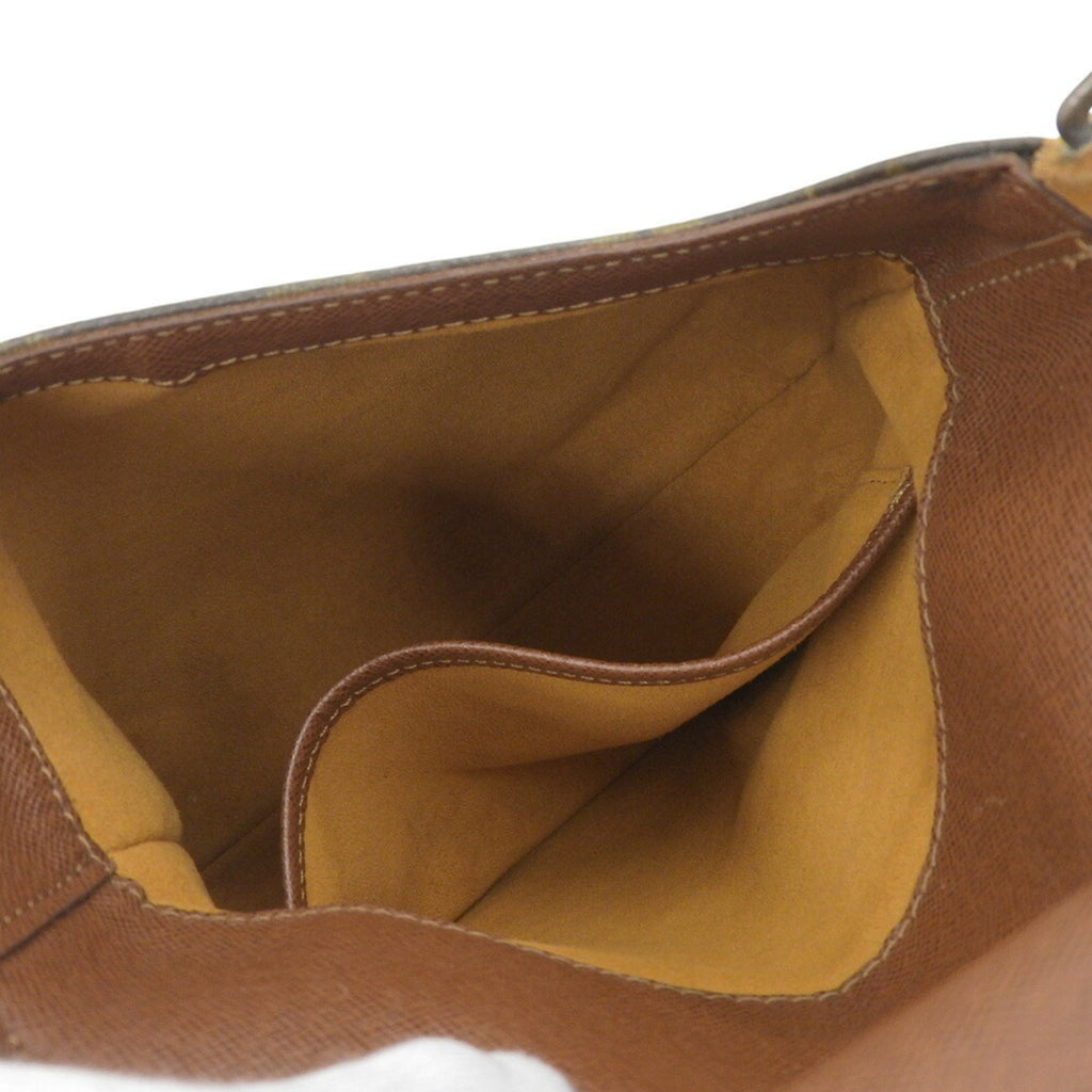 Musette Salsa Handbag Monogram Canvas PM