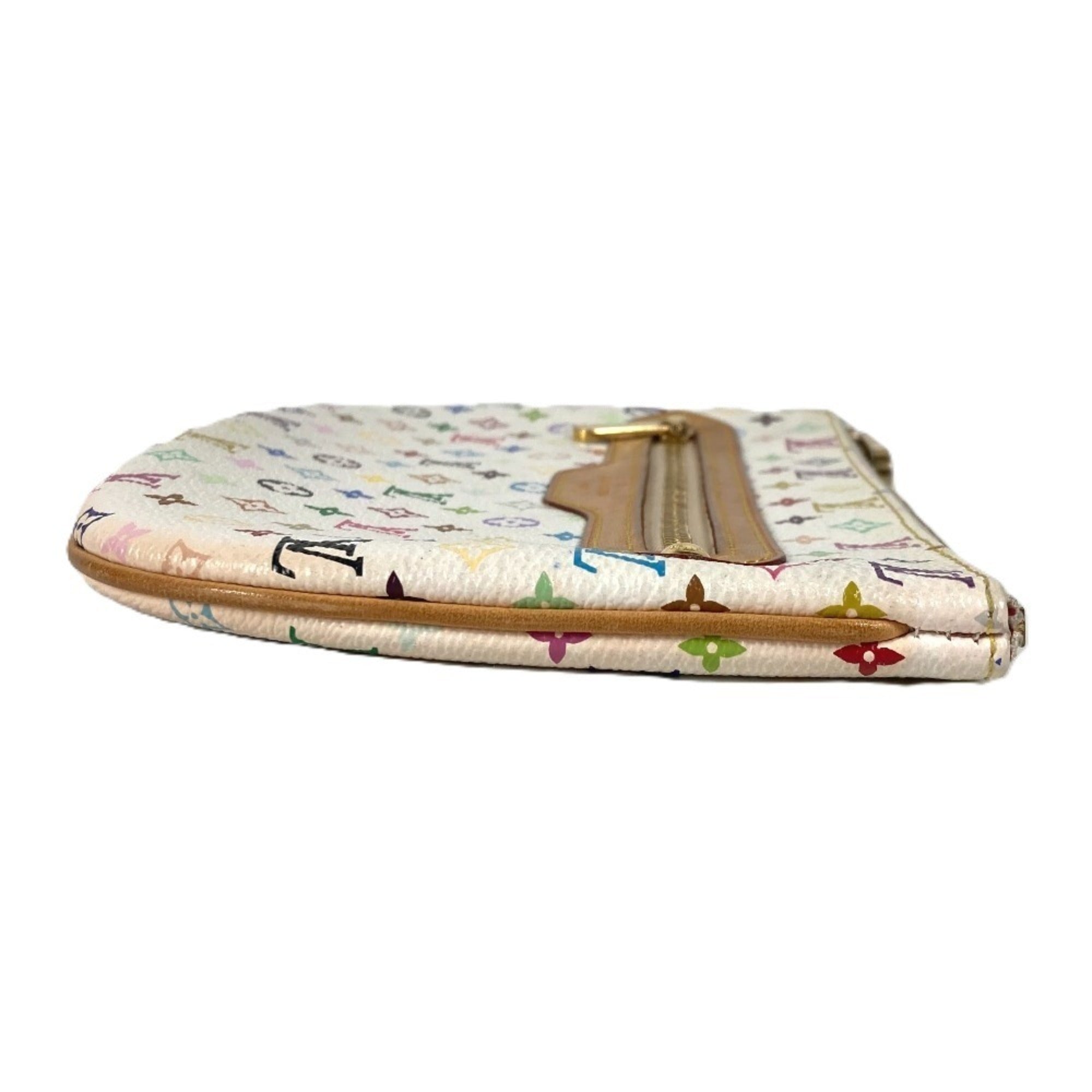 Boulogne Handbag Monogram Multicolor