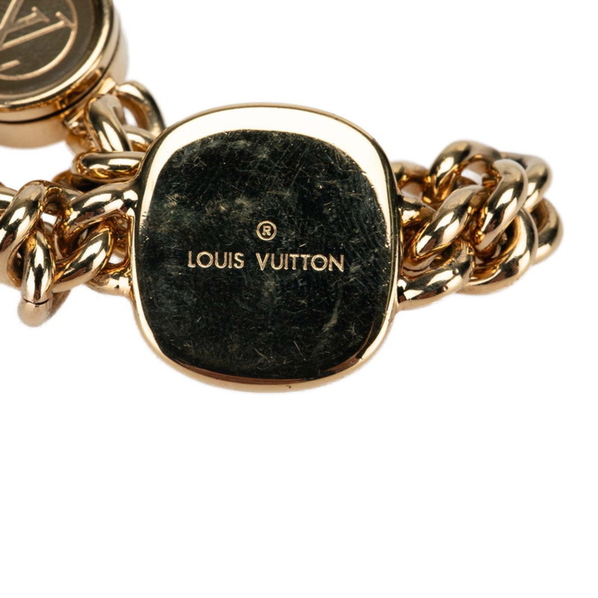 Charm Bracelet Gold