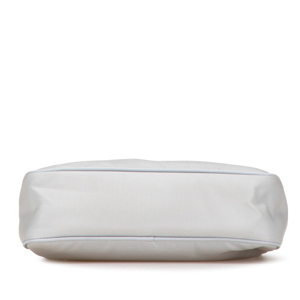 Re-Edition 2005 Shoulder Bag Tessuto Small