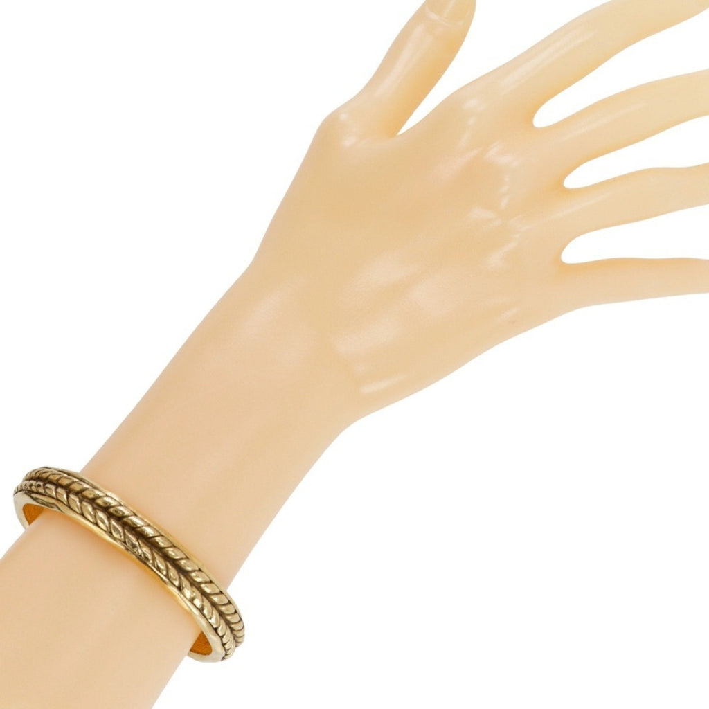 Bangle Bracelet Metal