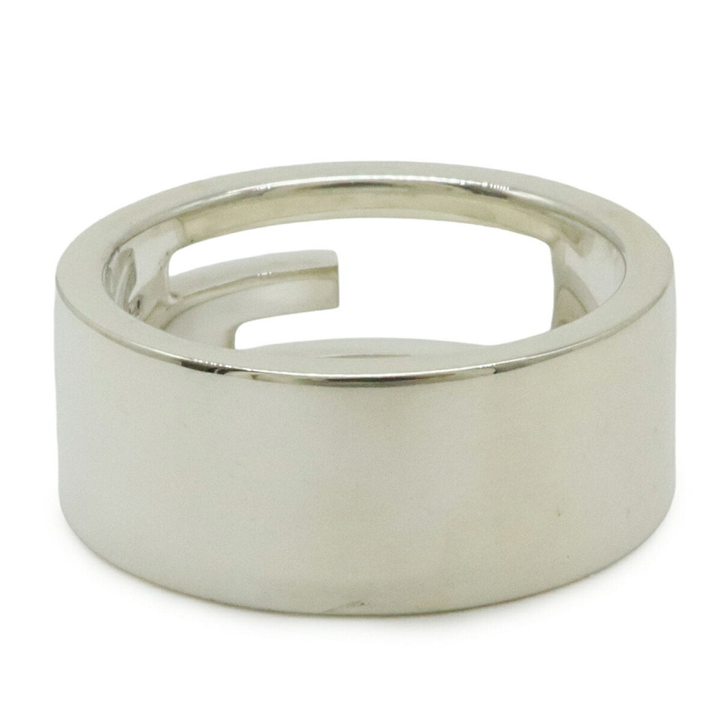 Band Ring Sterling Silver