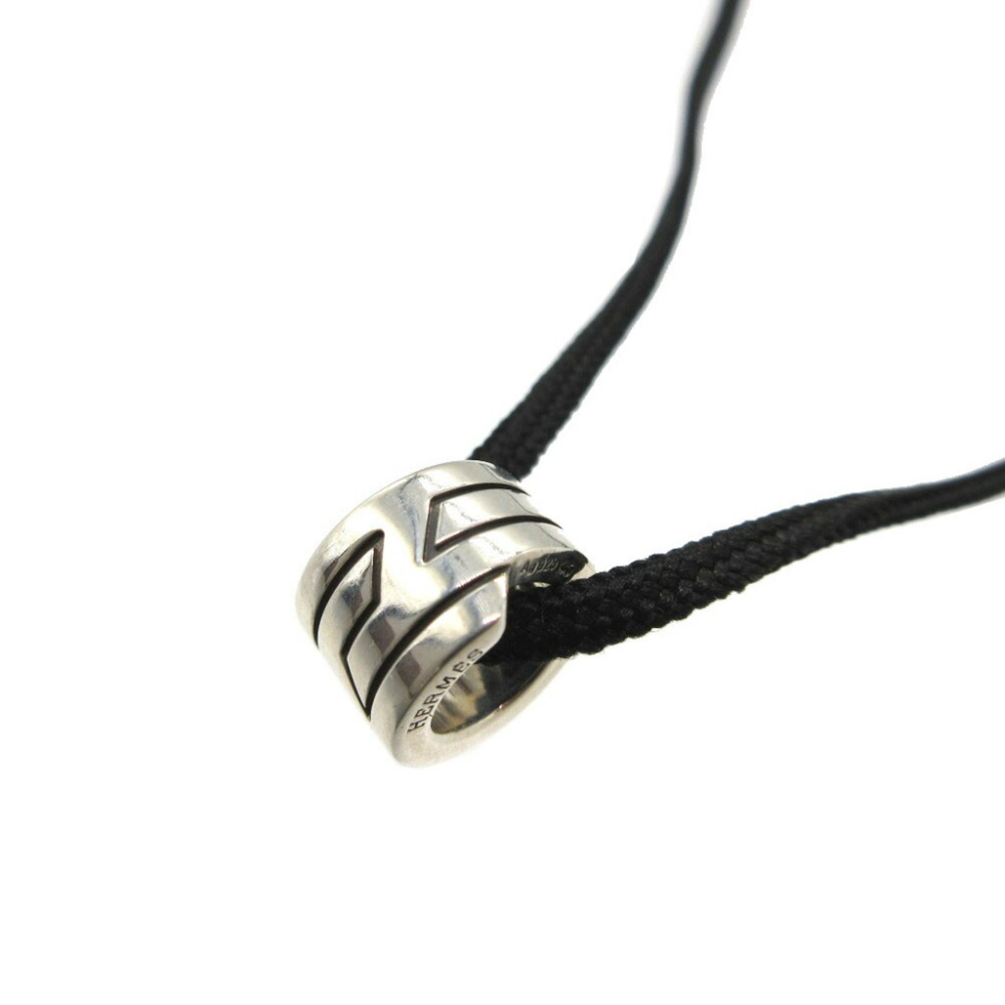 Pendant Necklace Sterling Silver