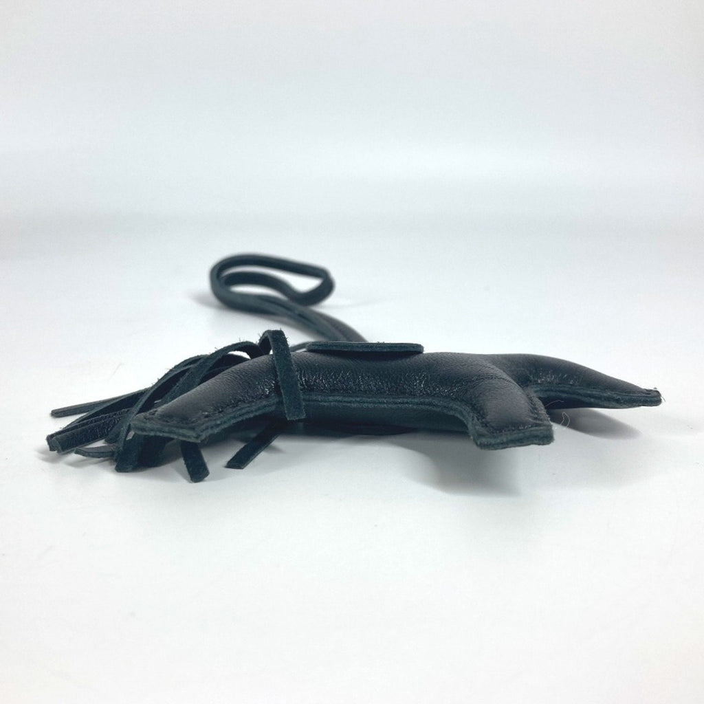 GriGri Rodeo Bag Charm Leather PM