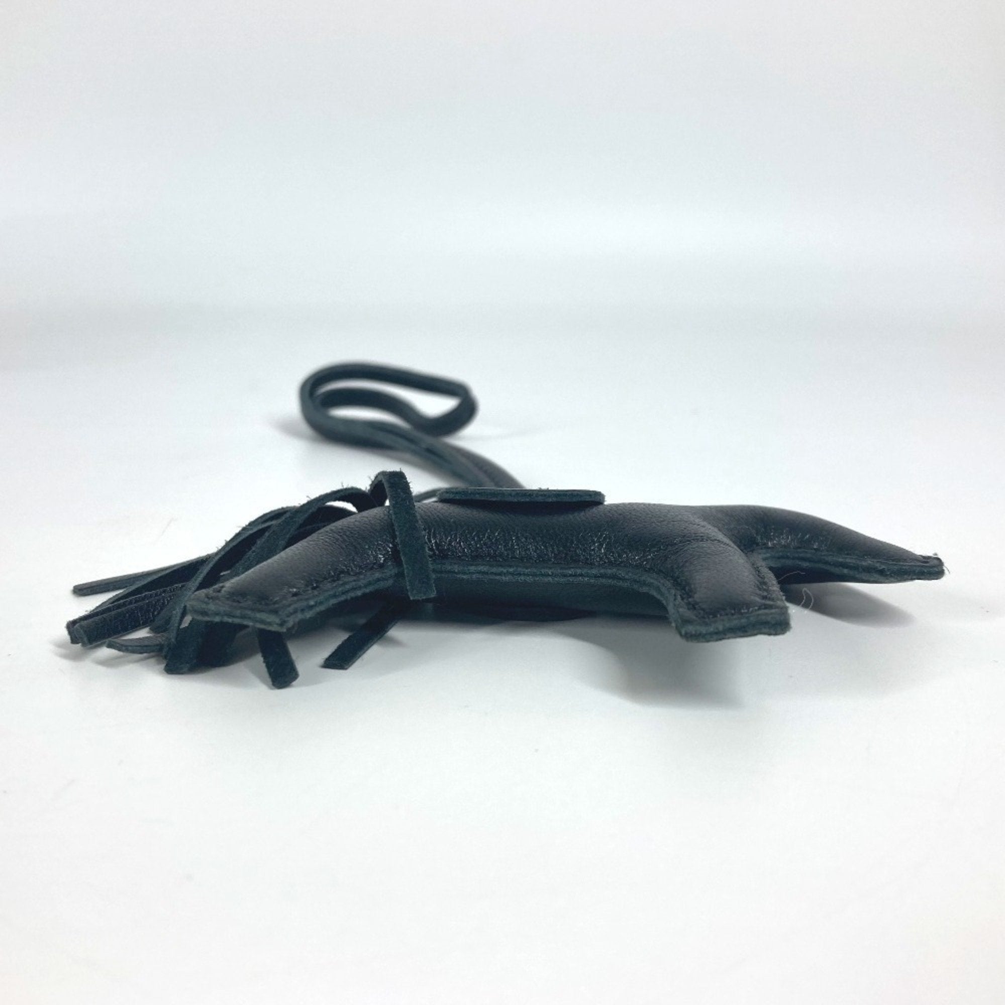GriGri Rodeo Bag Charm Leather PM
