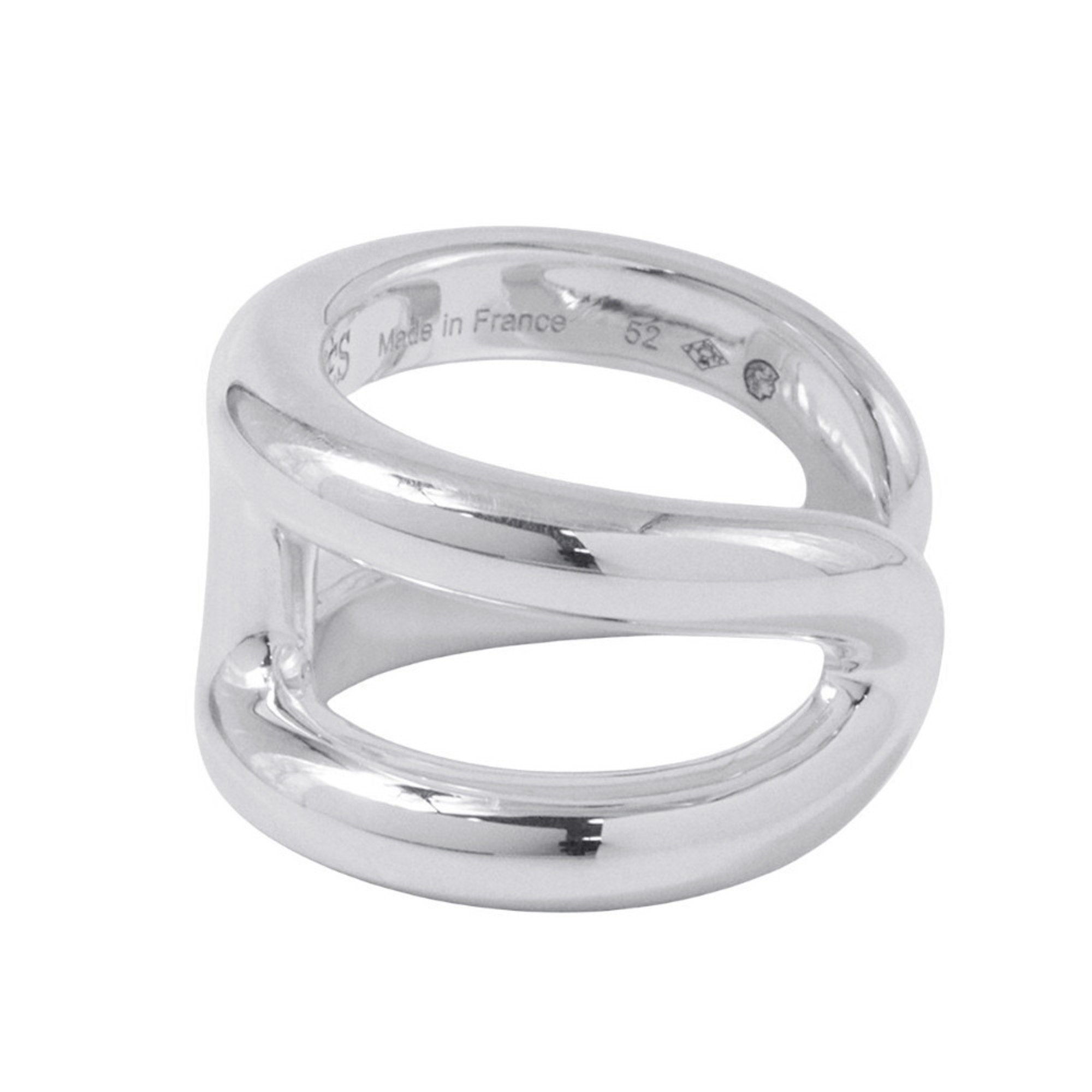 Osmose Ring Sterling Silver Mini