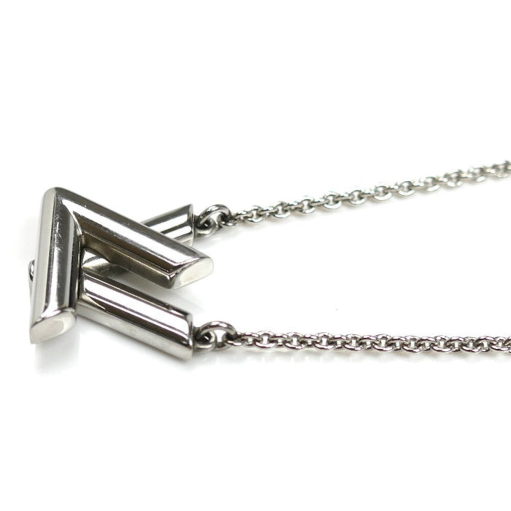 Pendant Necklace Metal