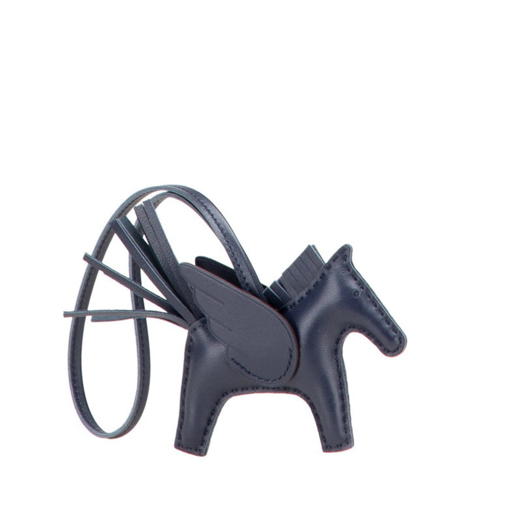GriGri Rodeo Bag Charm Leather PM