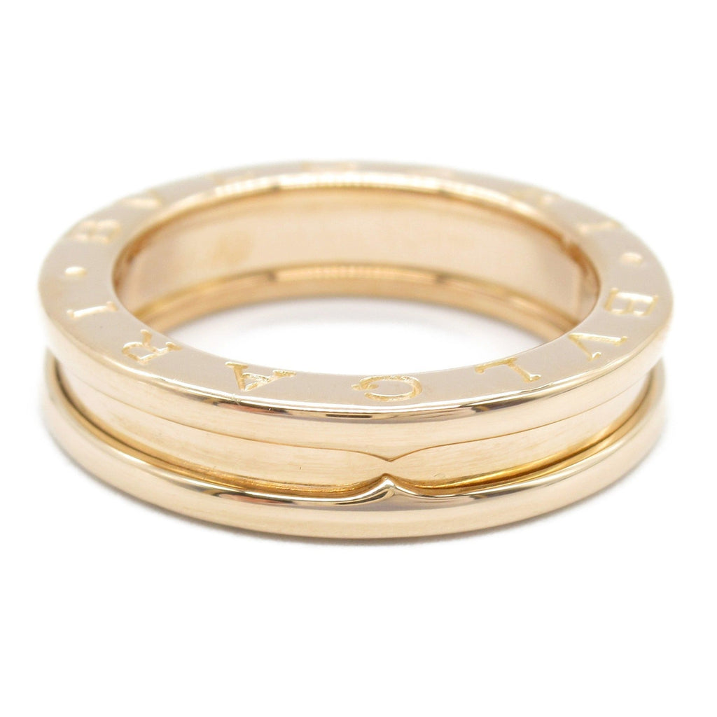 B.Zero1 Ring 18K Rose Gold