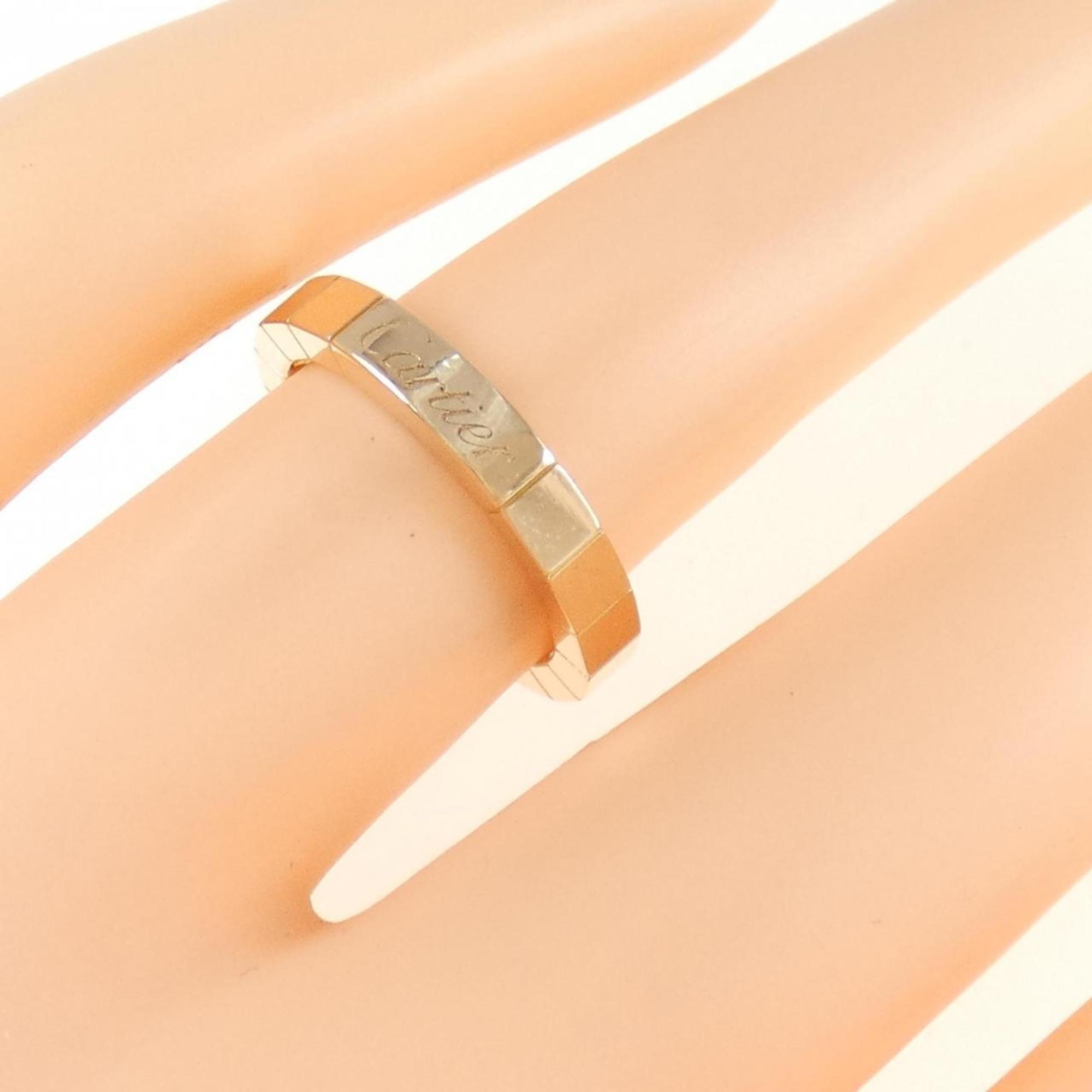 Lanier Ring 18K Rose Gold