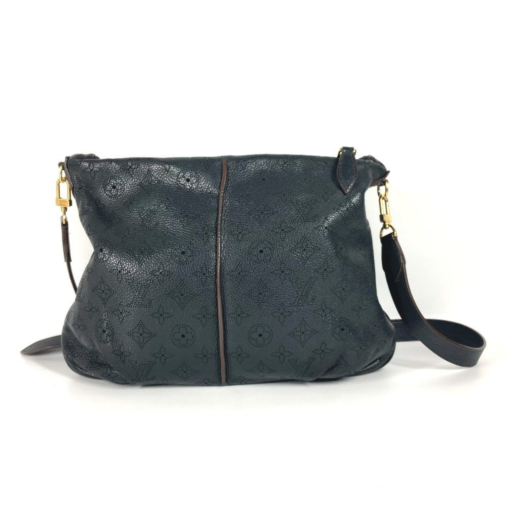 Selene Handbag Mahina Leather PM