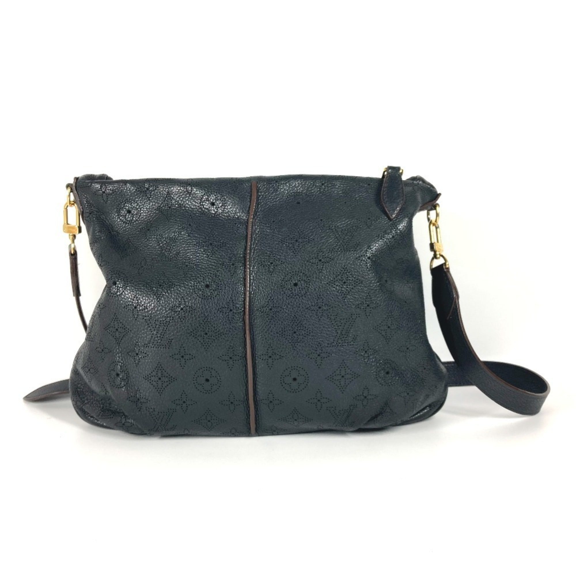 Selene Handbag Mahina Leather PM