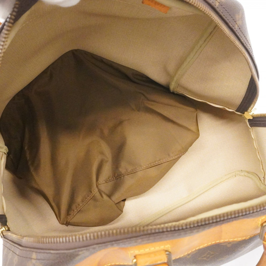 Evasion Travel Bag Monogram Canvas MM