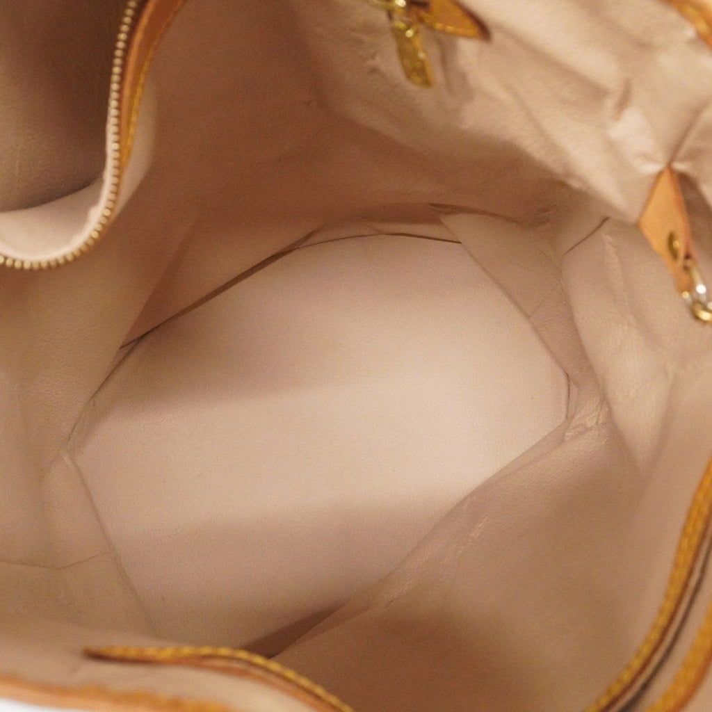 Bucket Bag Monogram Canvas GM