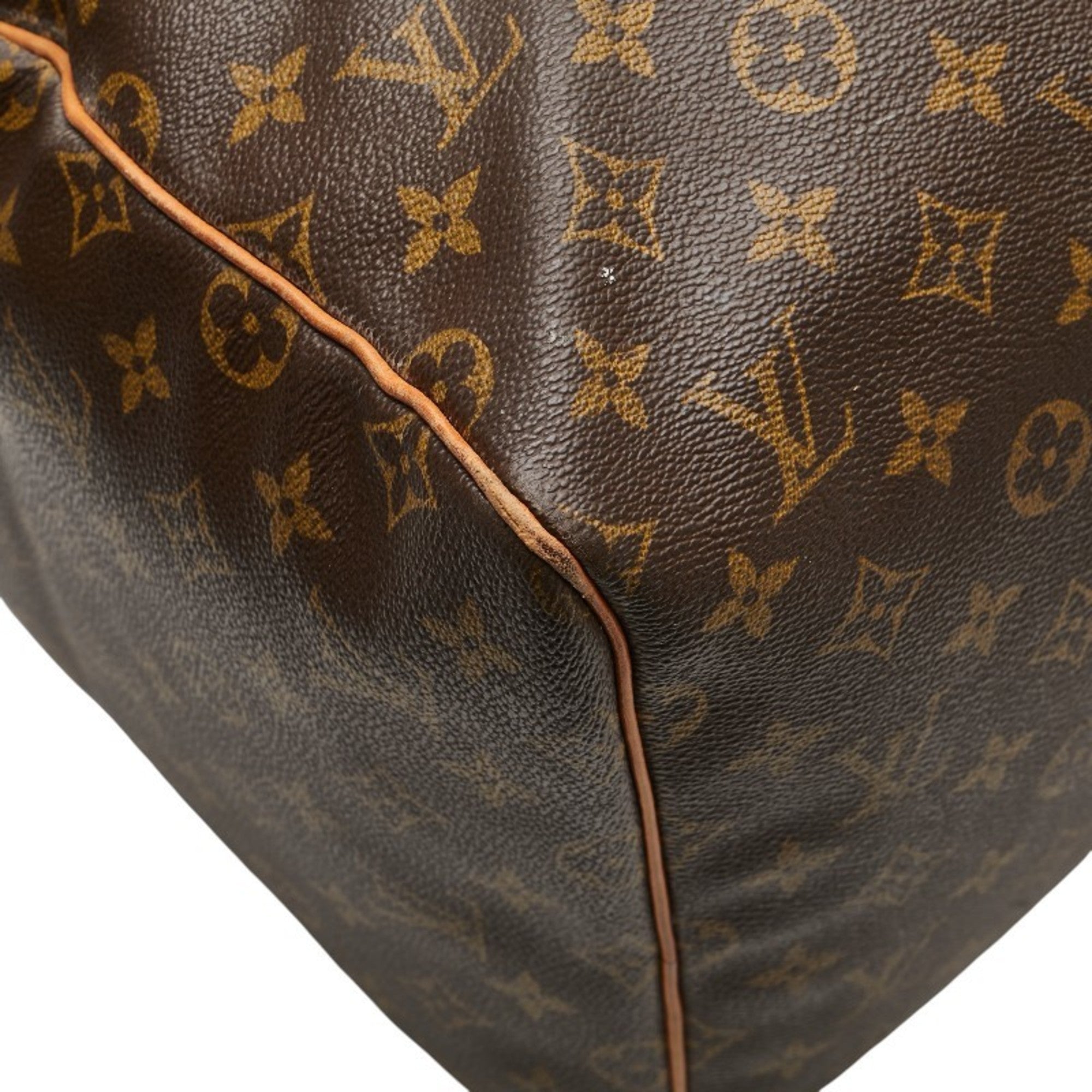 Keepall Bag Monogram Canvas 55
