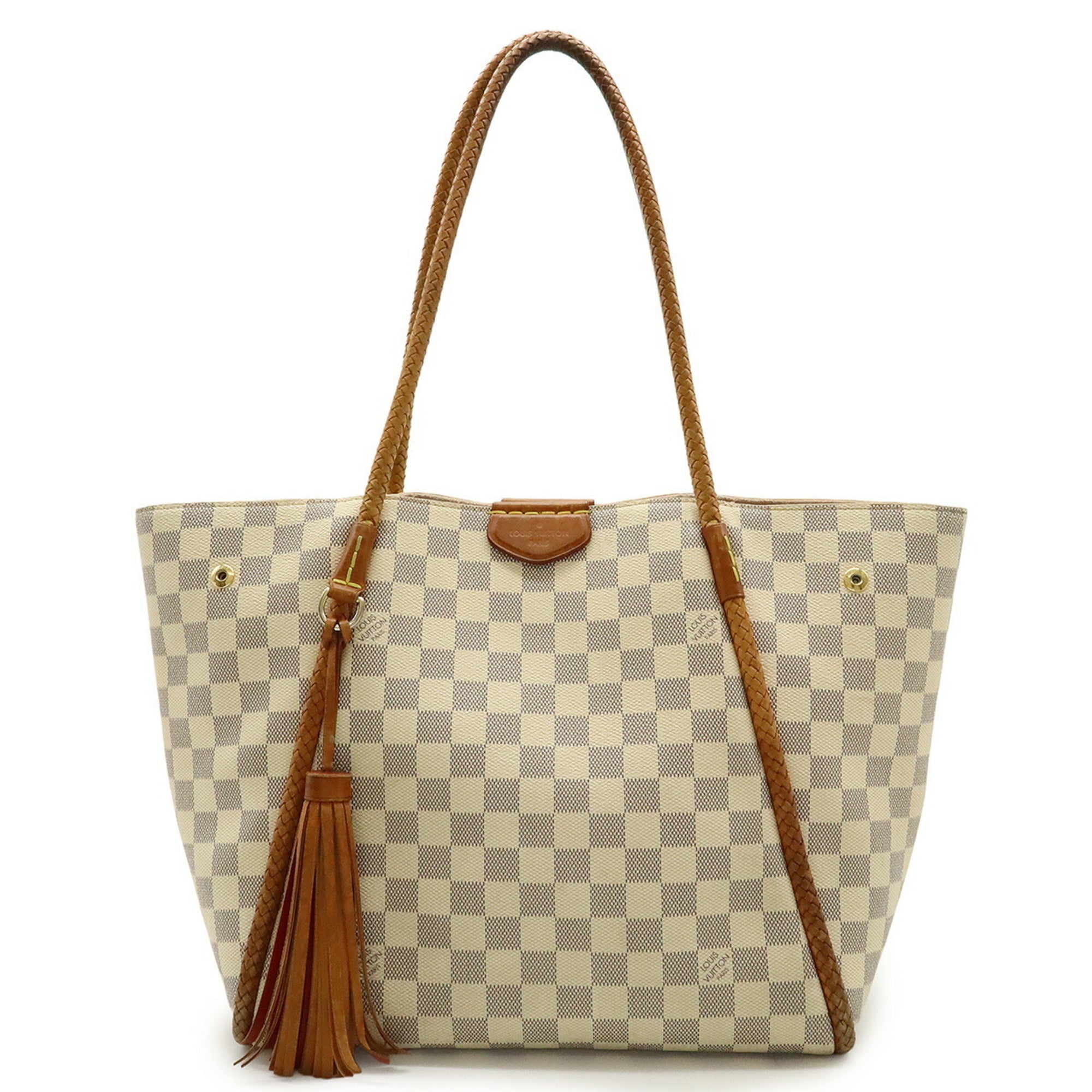 Propriano Handbag Damier