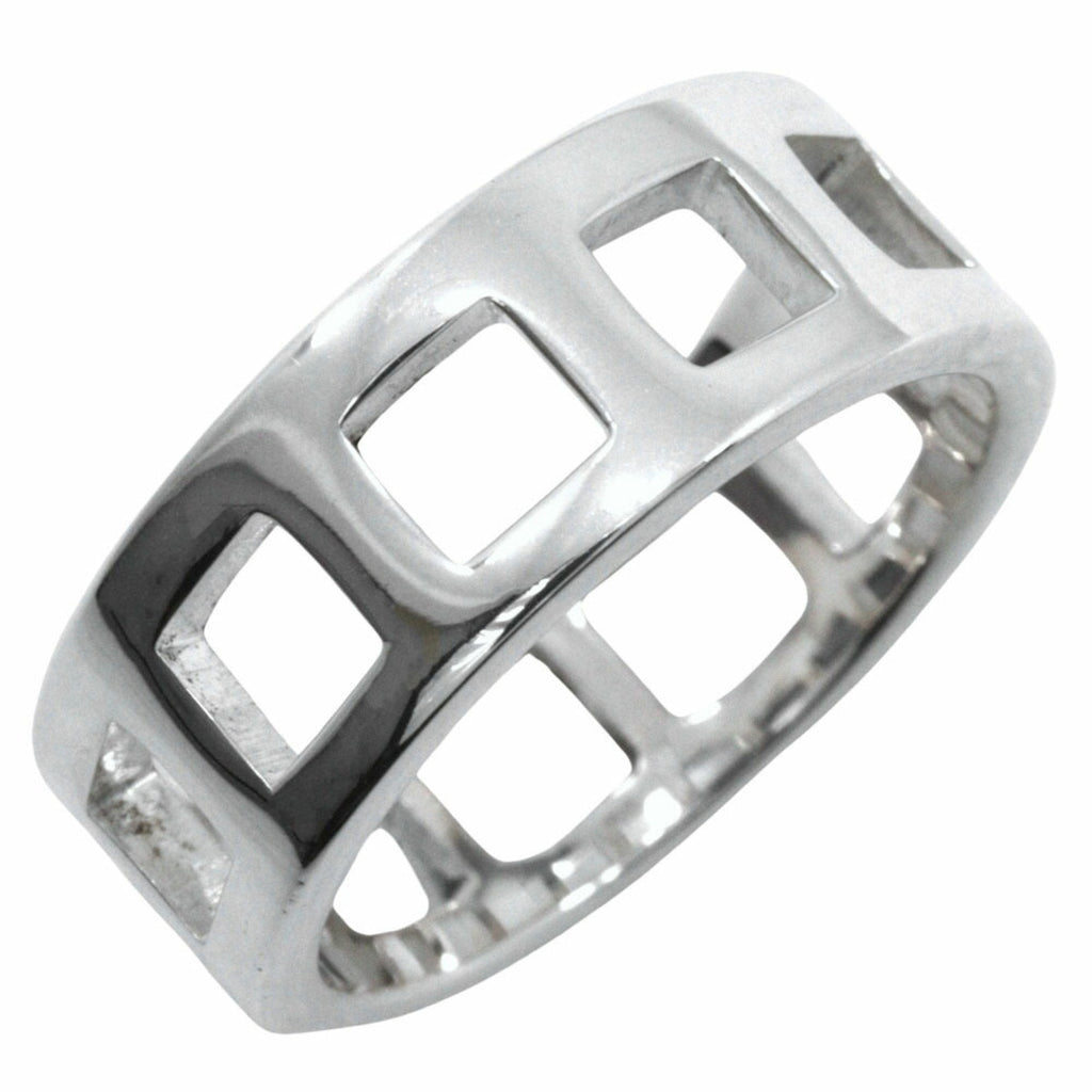 Ring Sterling Silver
