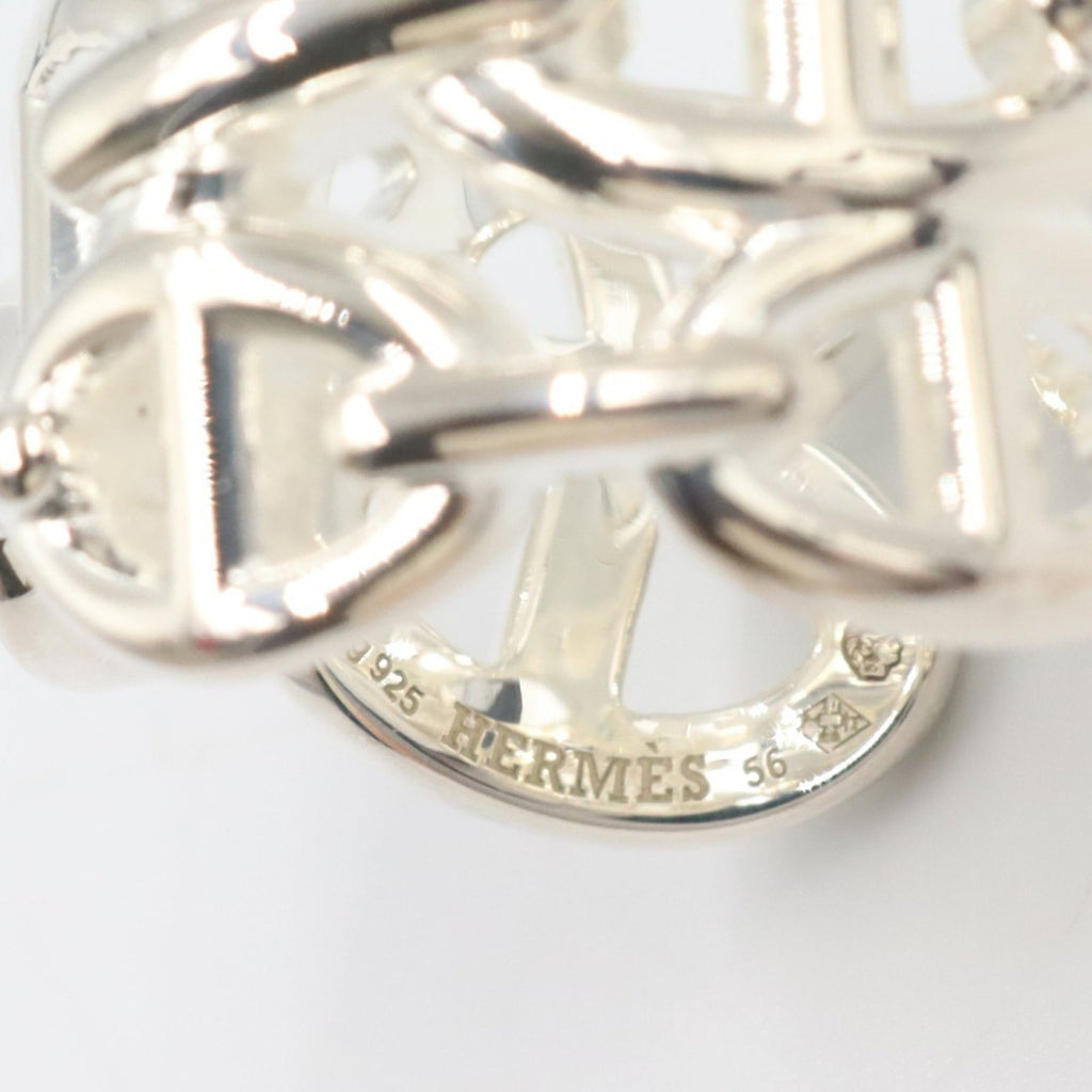 Enchaine GM Ring Sterling Silver