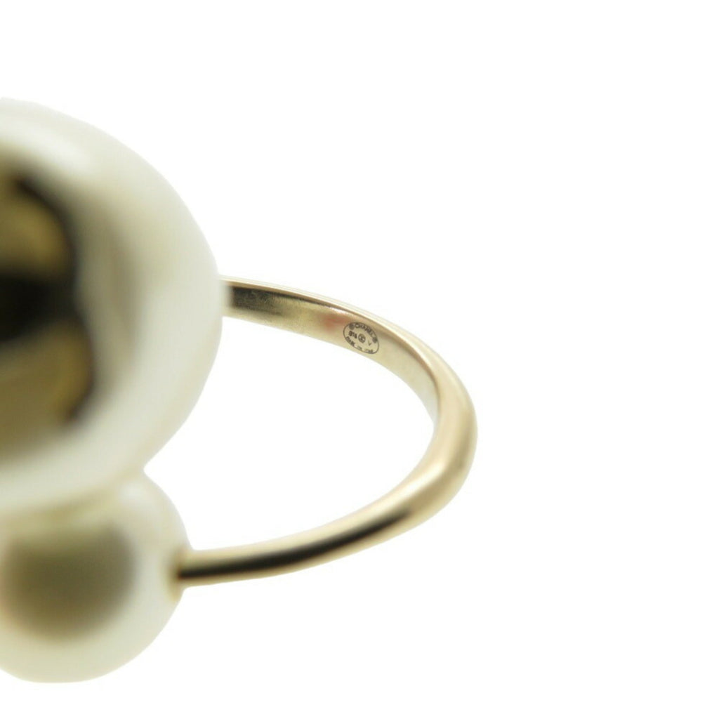 CC Logo Ring Metal