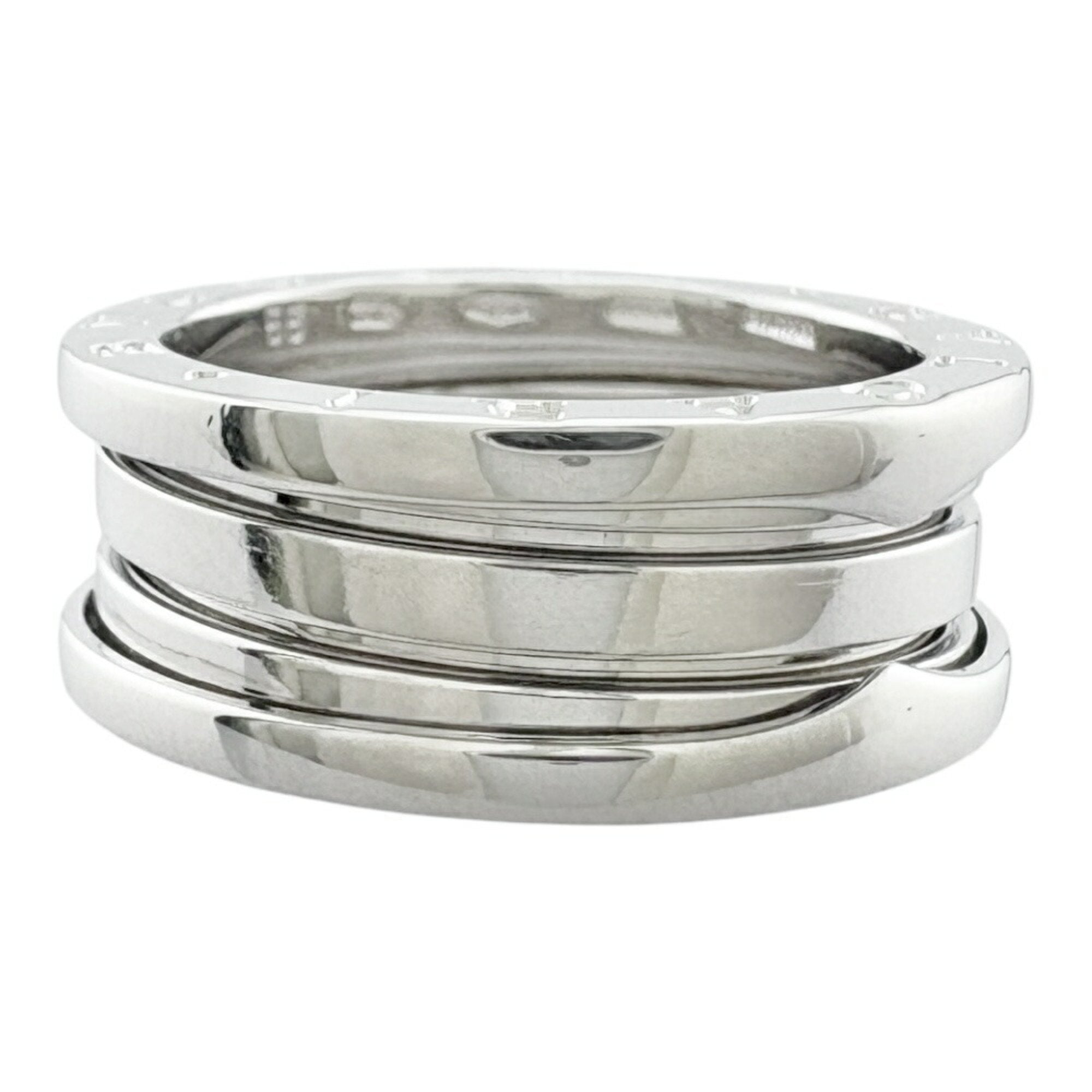 B.Zero1 One Band Ring 18K Gold