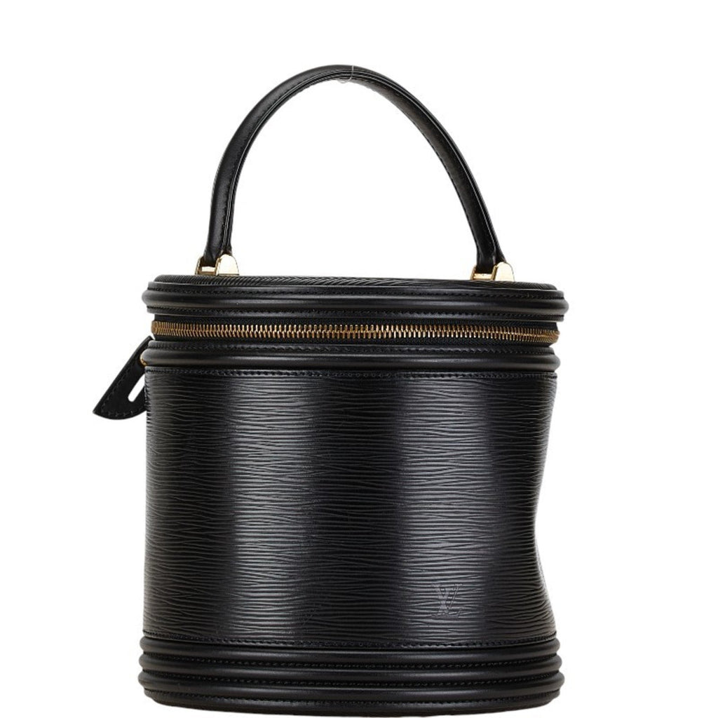 Cannes Beauty Case Epi Leather