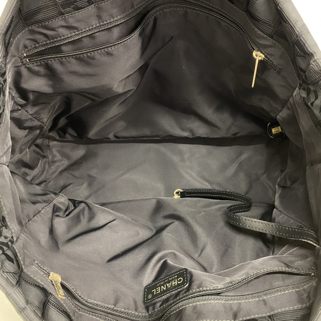 Travel Line Tote Nylon Medium