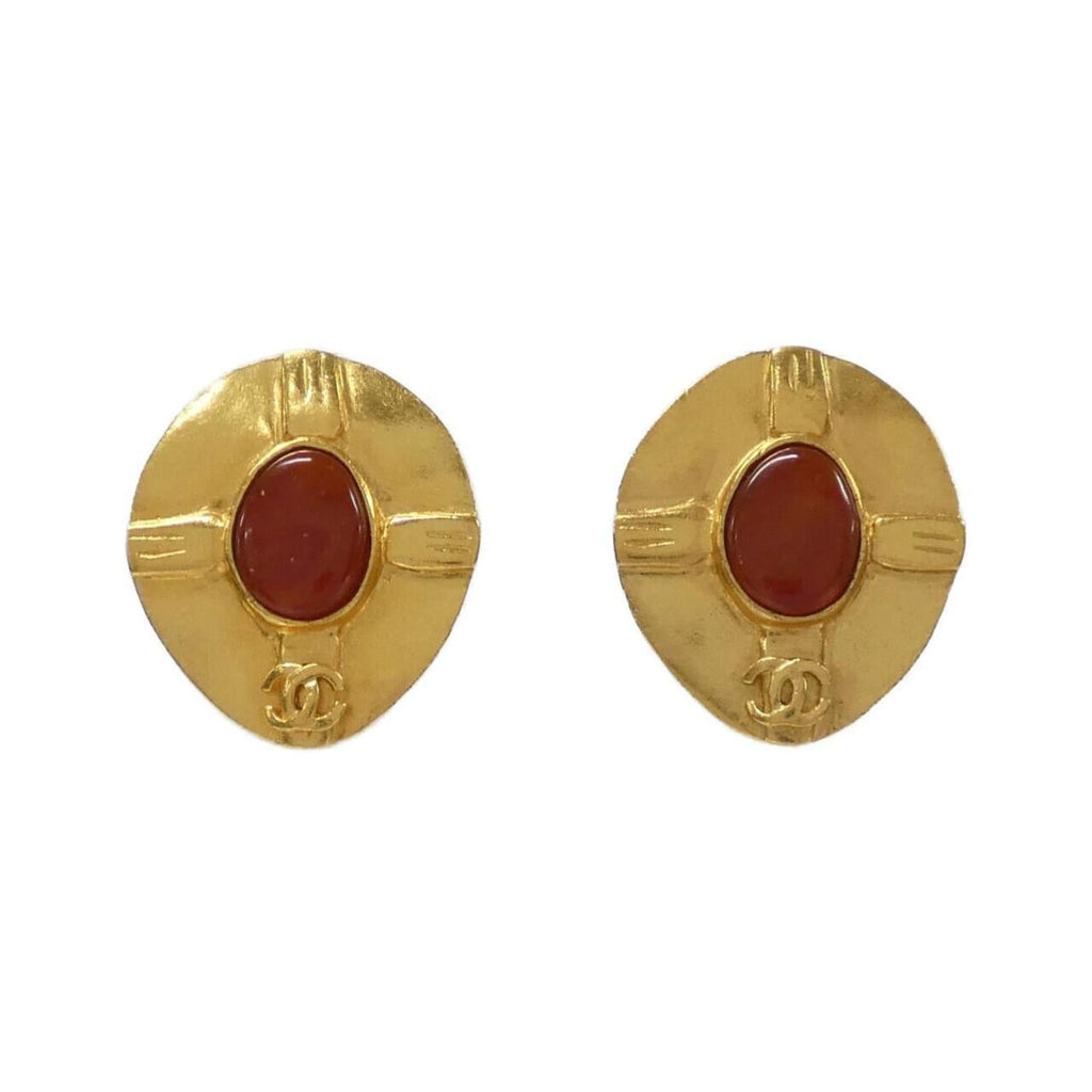 Clip-On Earrings Clip-On