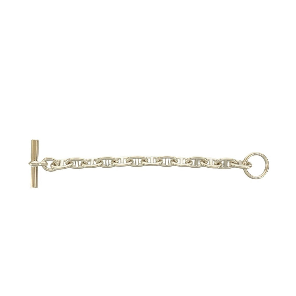 Chaine d'Ancre Bracelet Sterling Silver Medium
