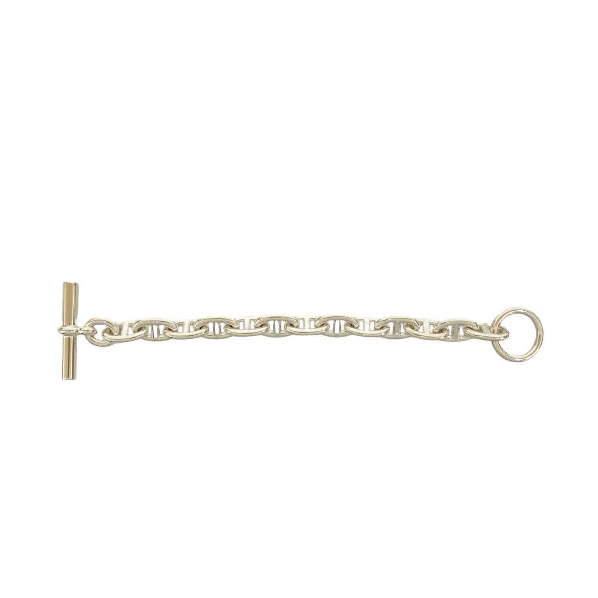 Chaine d'Ancre Bracelet Sterling Silver Medium