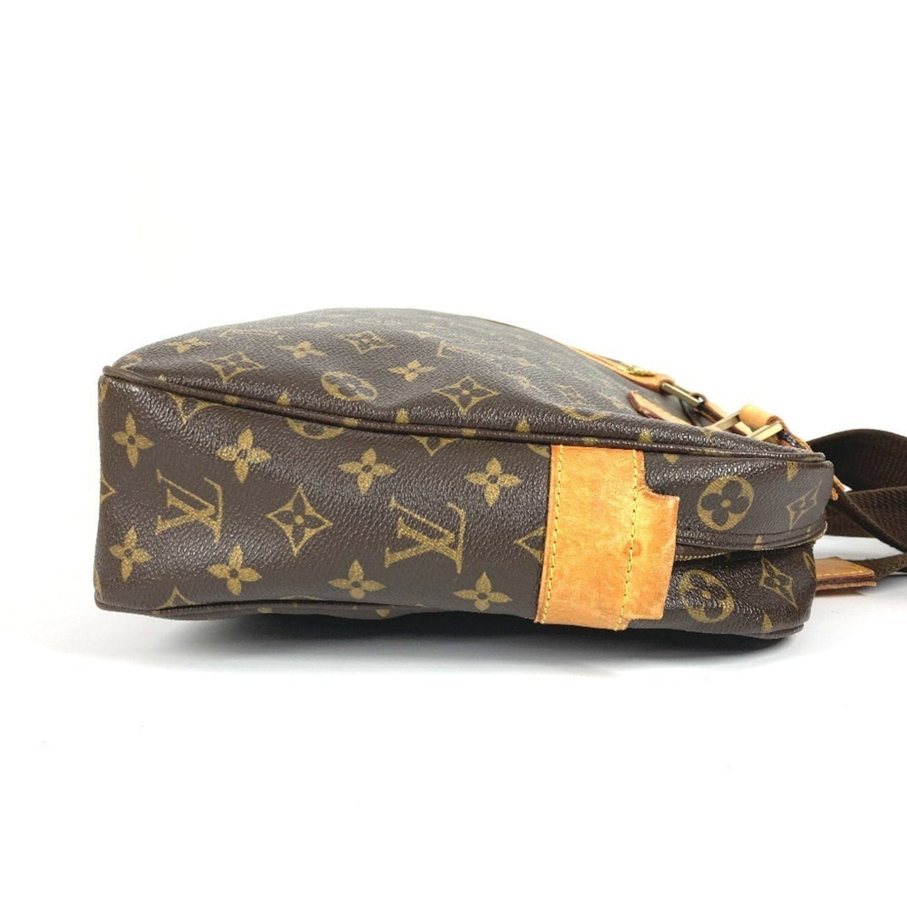Sac Bosphore Handbag Monogram Canvas