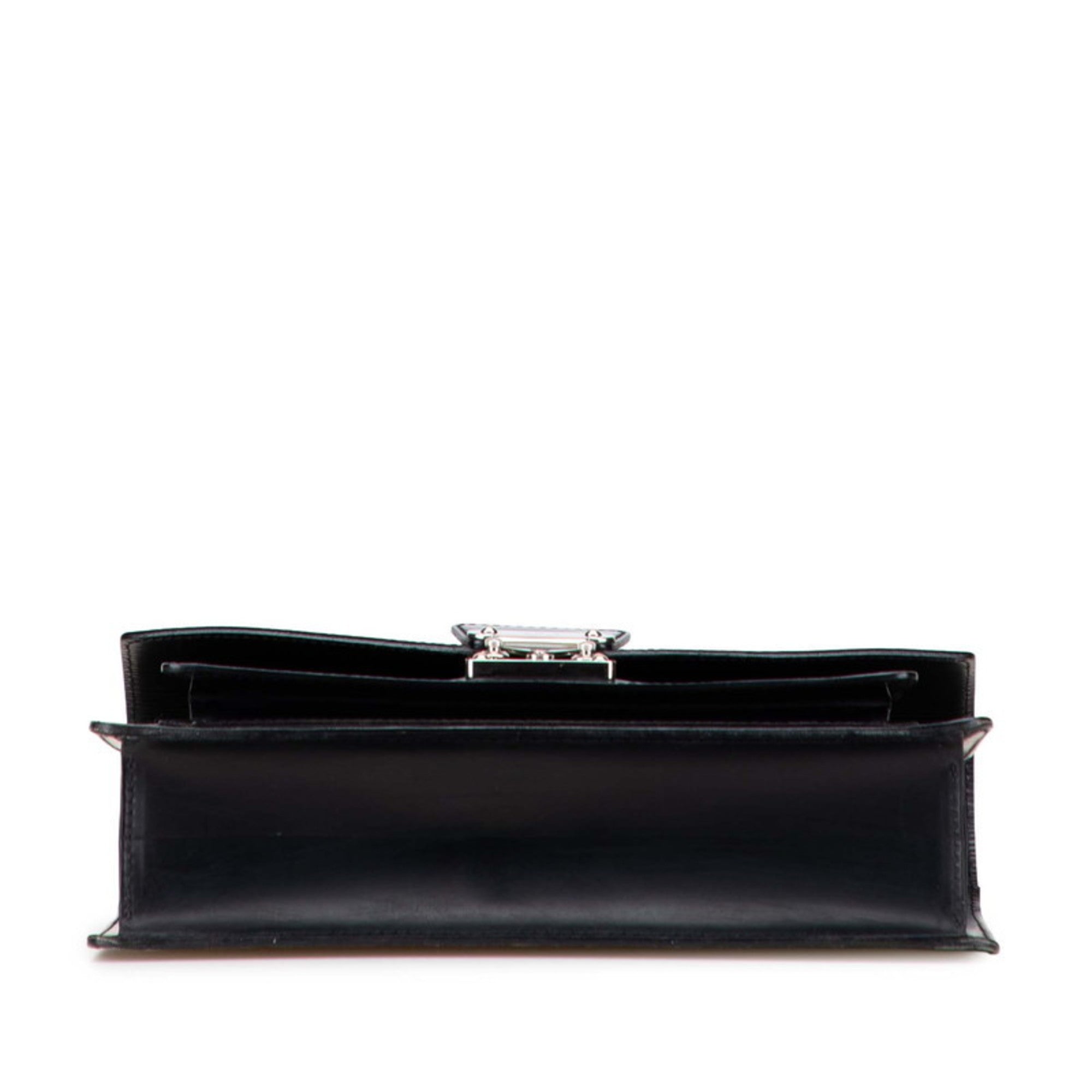 Monceau Handbag Epi Leather