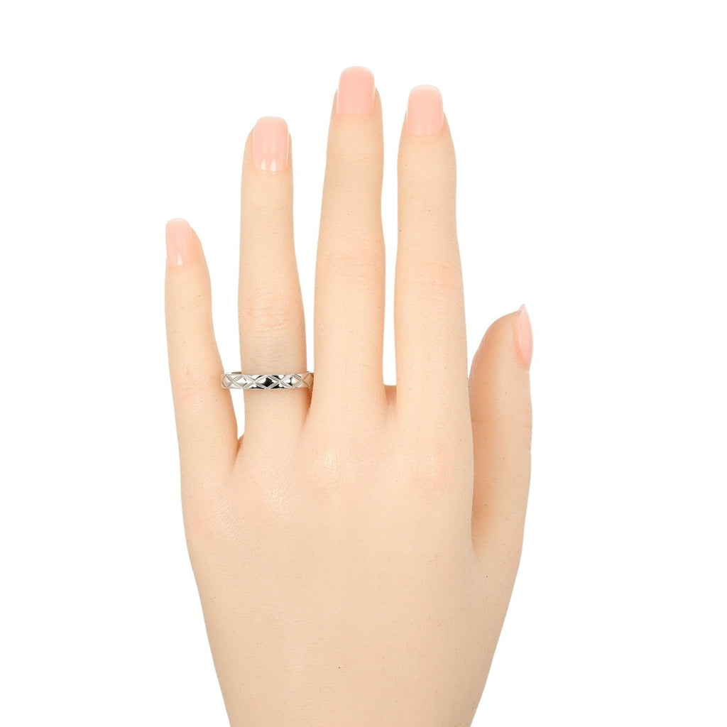 Ring Platinum Small