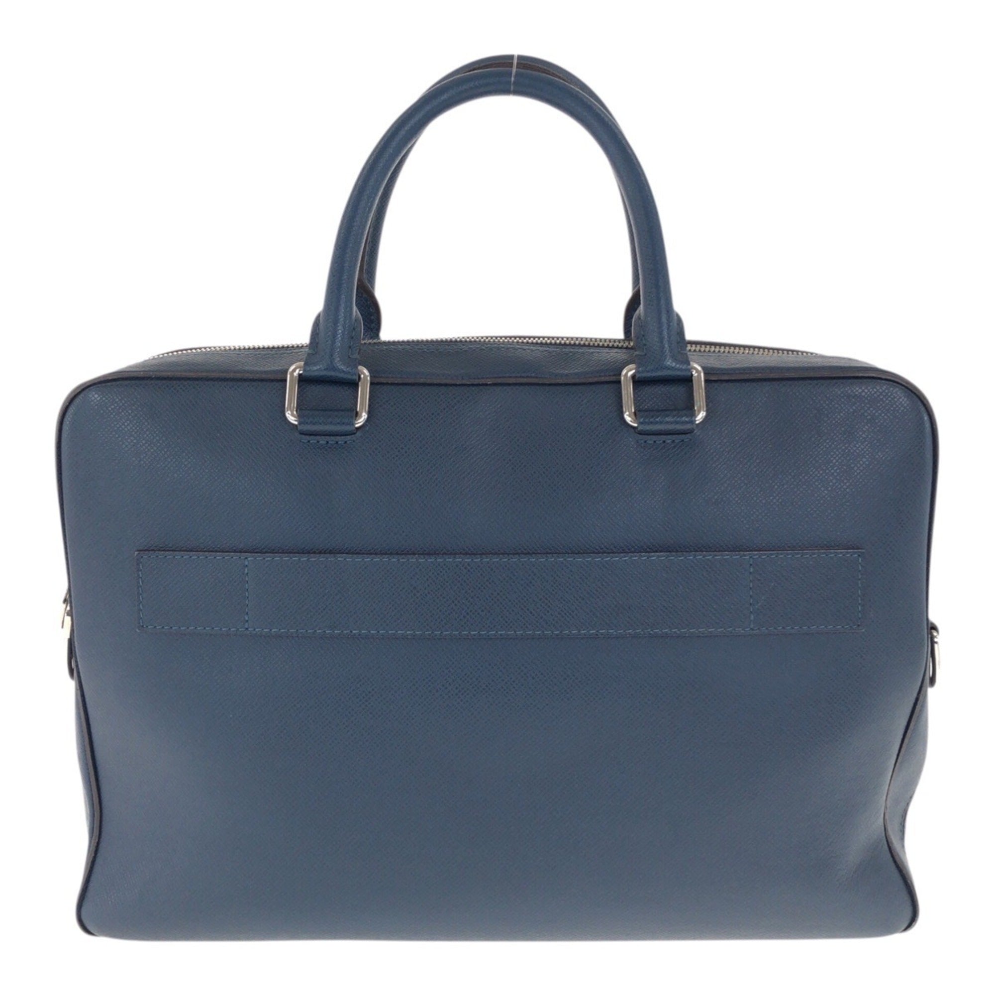 Porte-Documents Business Bag Taiga Leather
