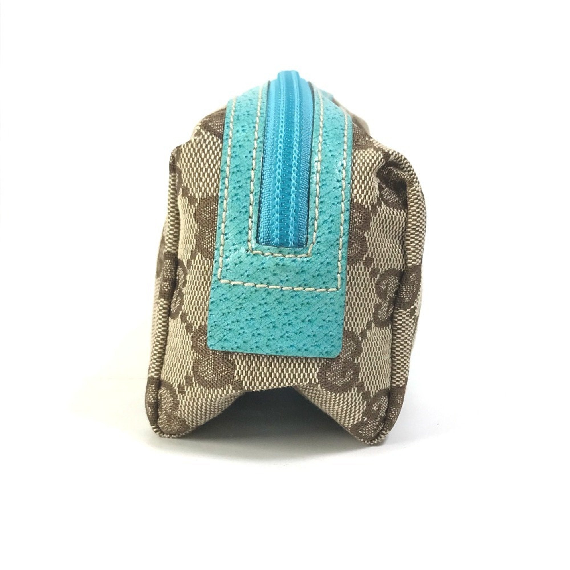 Bee Web Camera Bag GG Canvas
