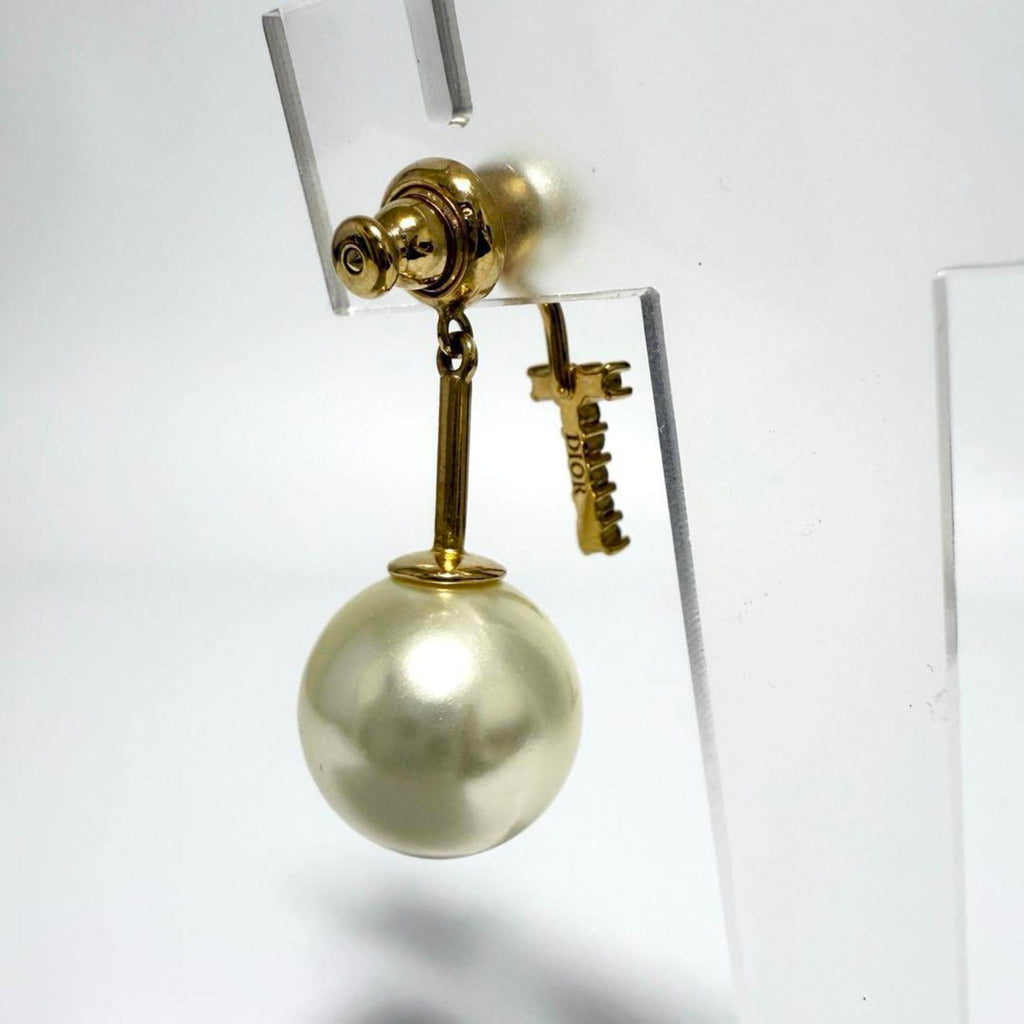 Single Earring Tribal
