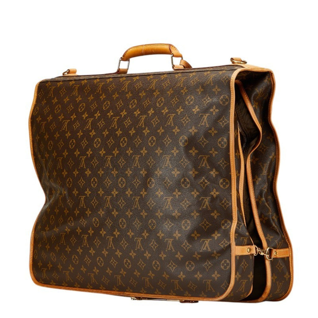 Garment Carrier Bag Monogram Canvas Five Hanger