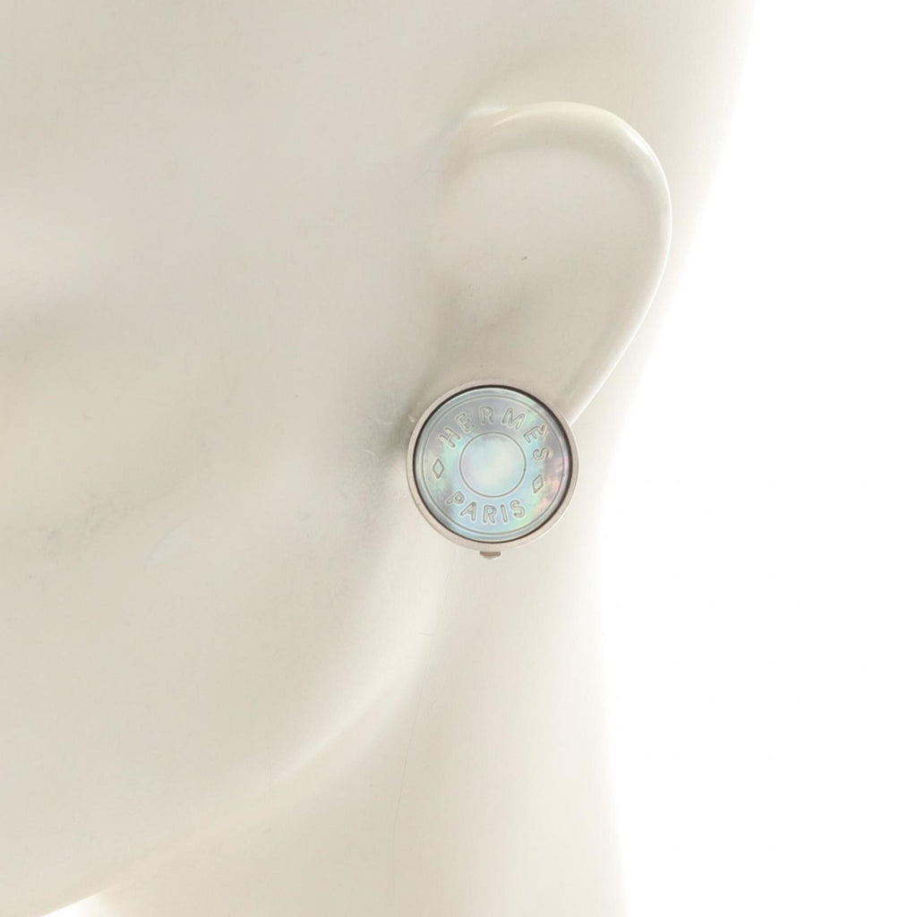 Clip-On Earrings Clip-On